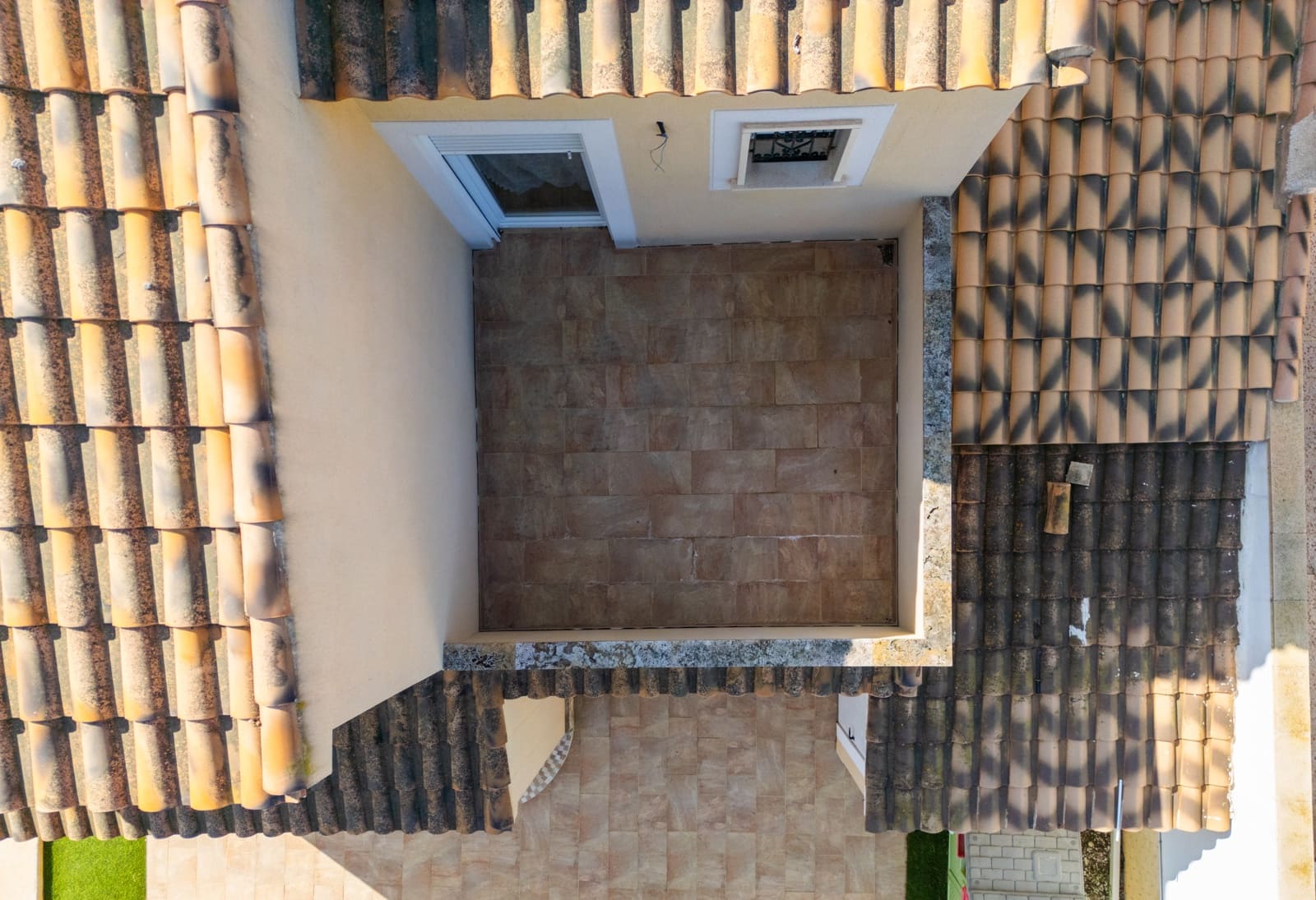 4 bedroom Villa for sale in Pinar de Campoverde with pool - € 359,000 (Ref: 10059543)