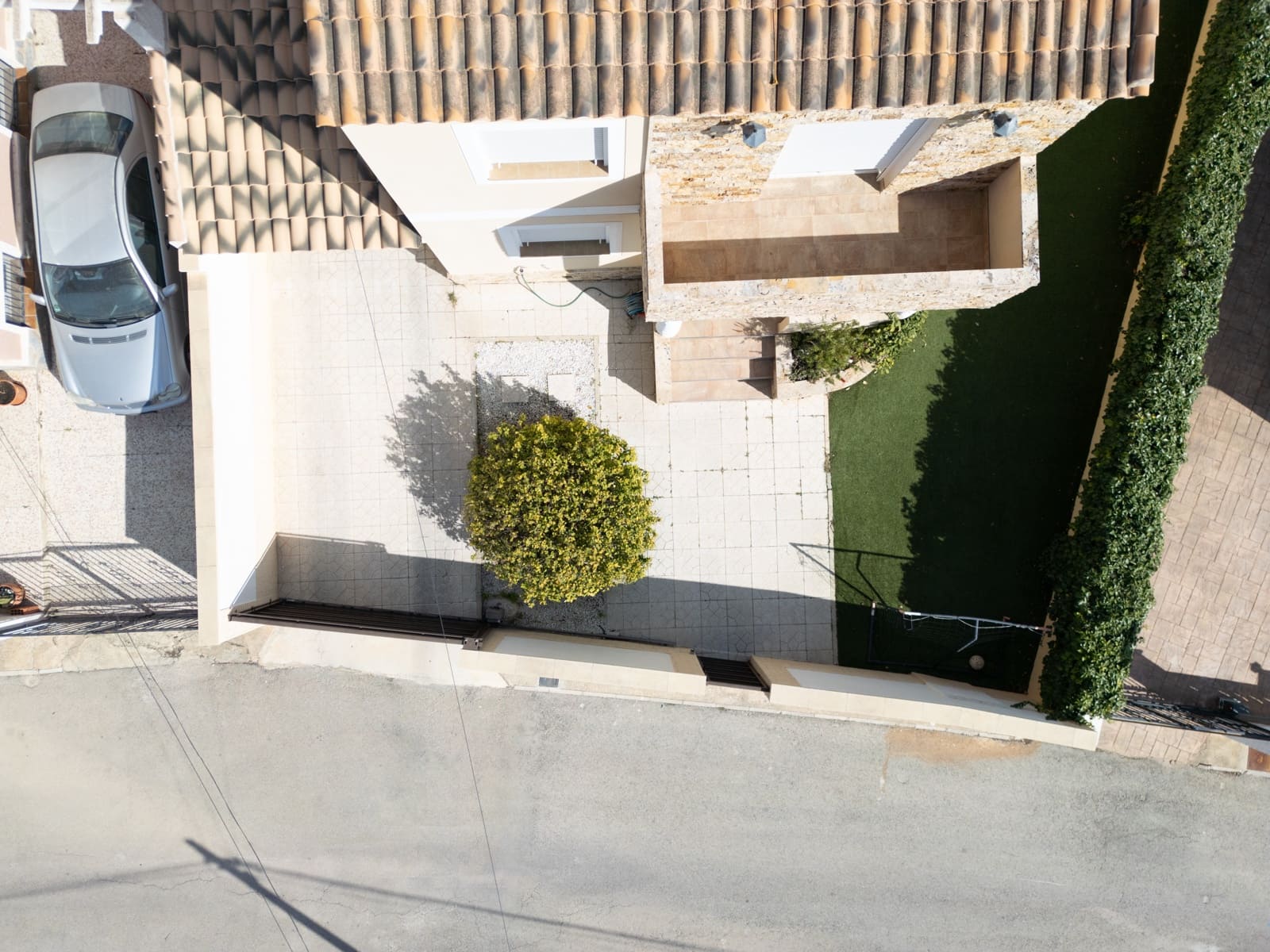 4 bedroom Villa for sale in Pinar de Campoverde with pool - € 359,000 (Ref: 10059543)