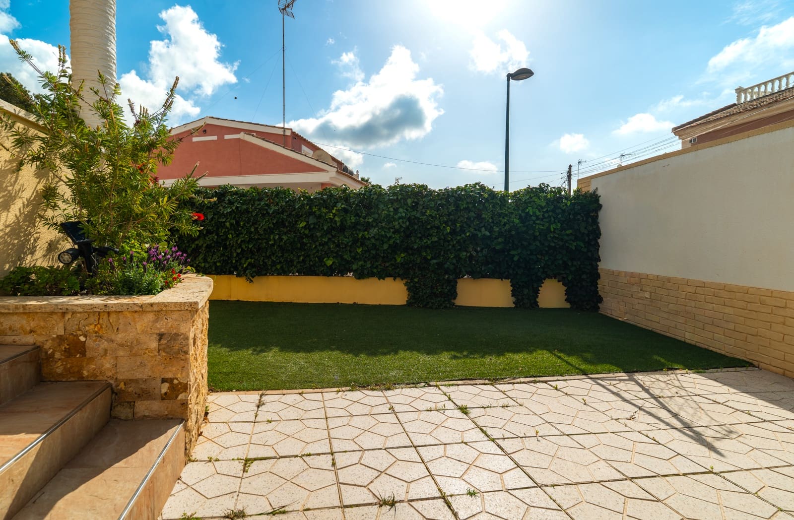4 bedroom Villa for sale in Pinar de Campoverde with pool - € 359,000 (Ref: 10059543)