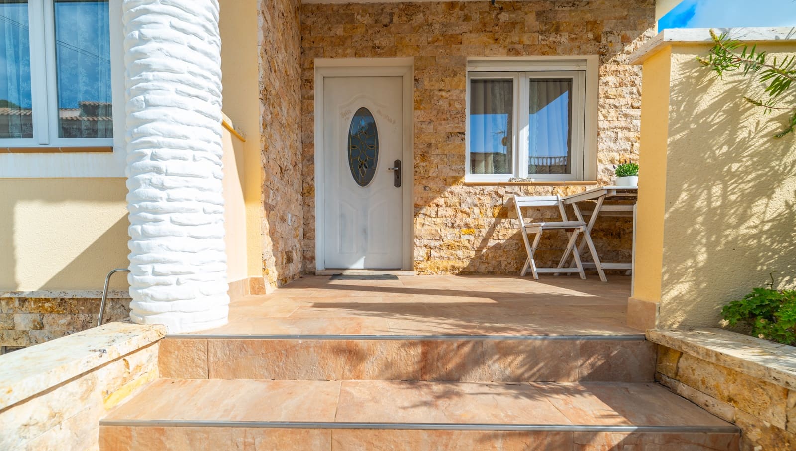 4 bedroom Villa for sale in Pinar de Campoverde with pool - € 359,000 (Ref: 10059543)