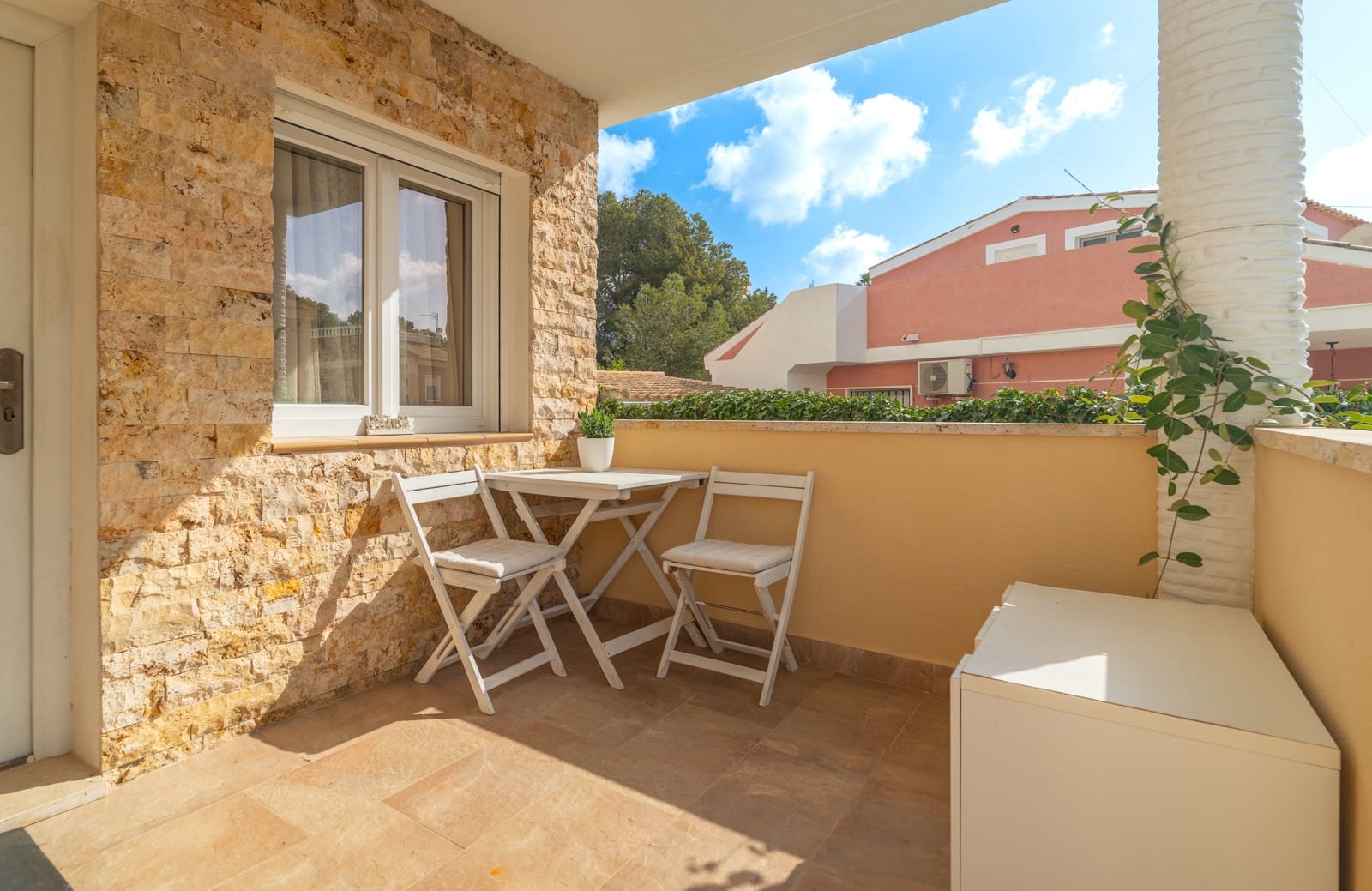 4 bedroom Villa for sale in Pinar de Campoverde with pool - € 359,000 (Ref: 10059543)