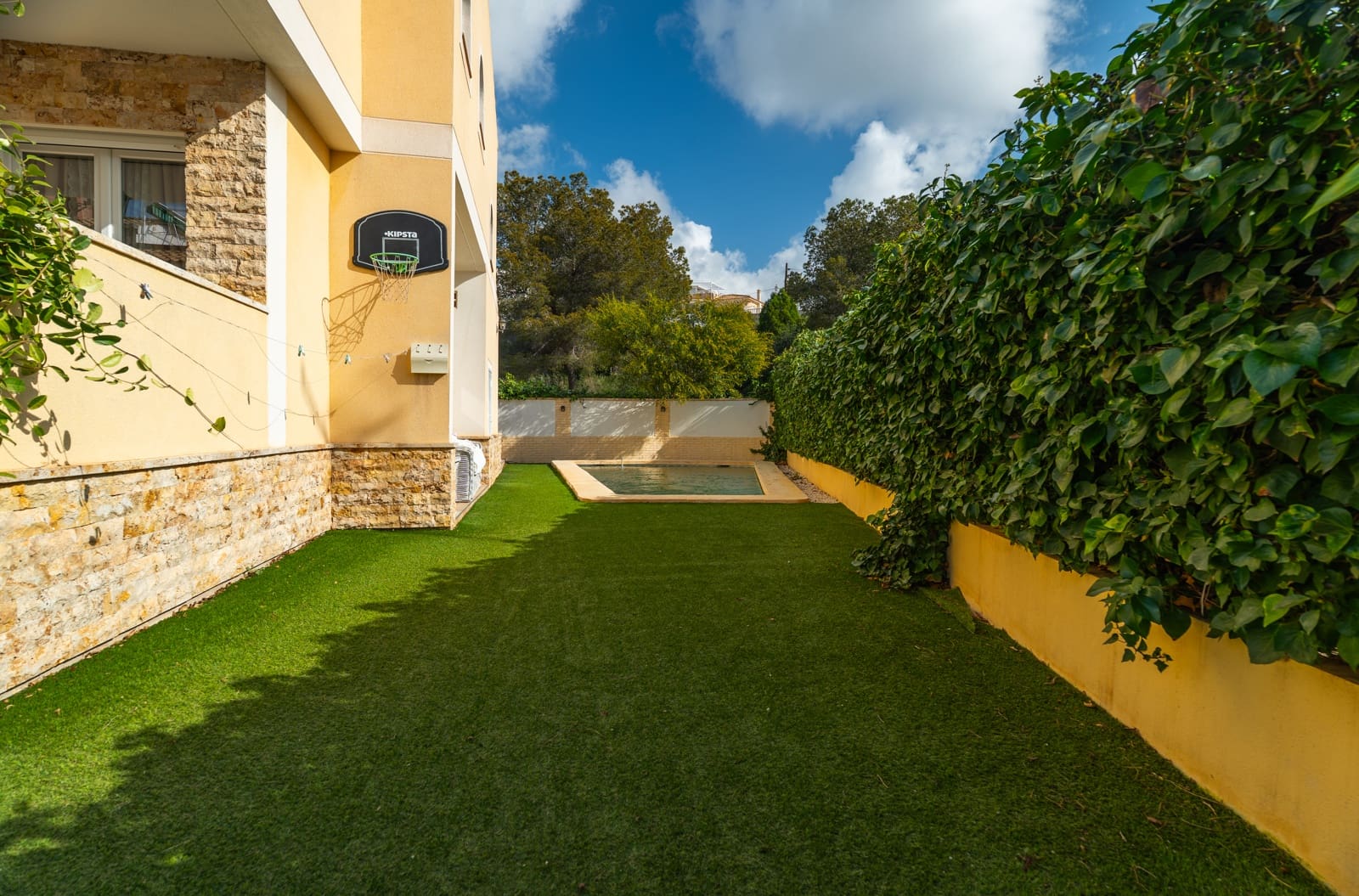 4 bedroom Villa for sale in Pinar de Campoverde with pool - € 359,000 (Ref: 10059543)