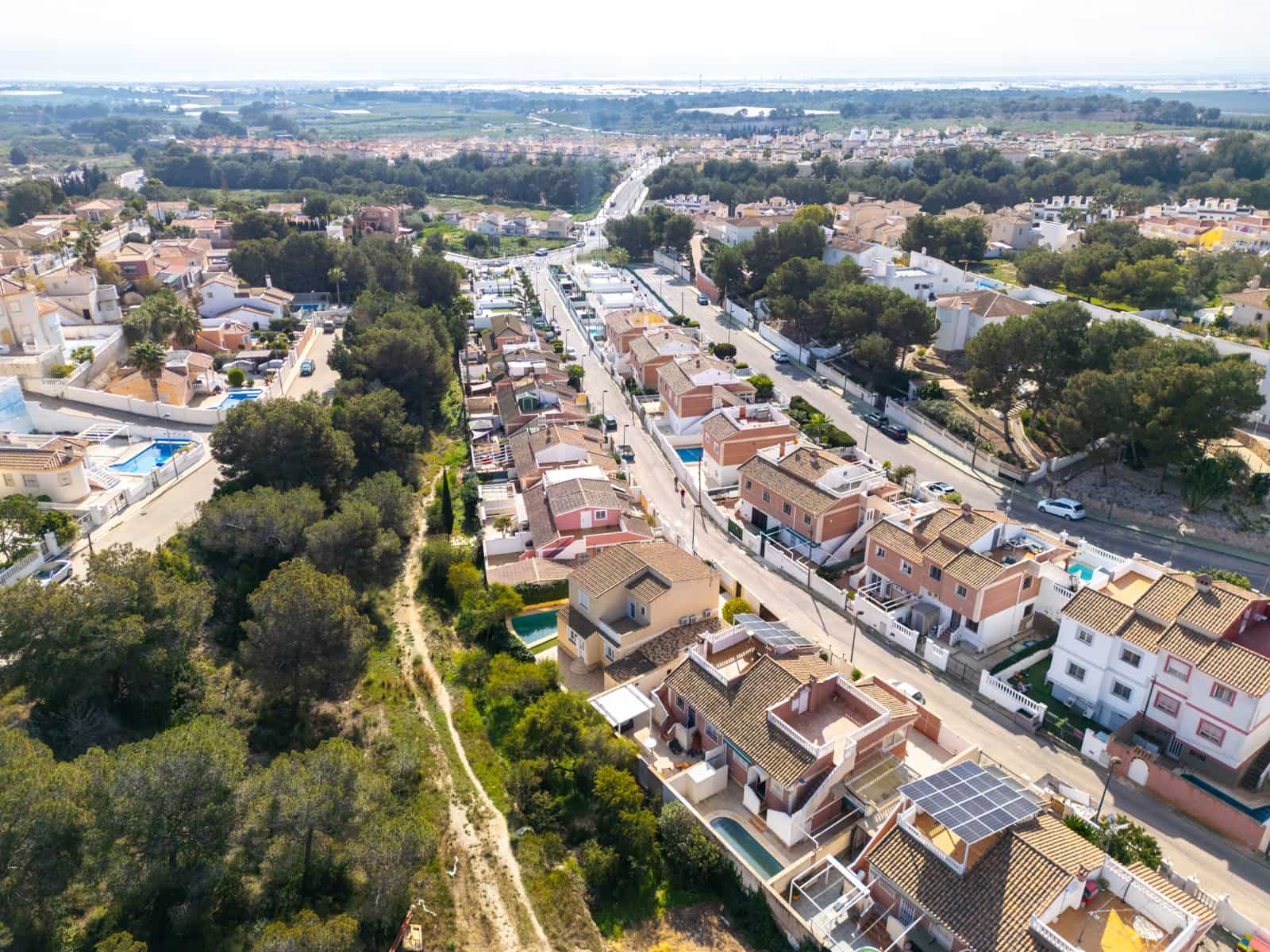 4 bedroom Villa for sale in Pinar de Campoverde with pool - € 359,000 (Ref: 10059543)