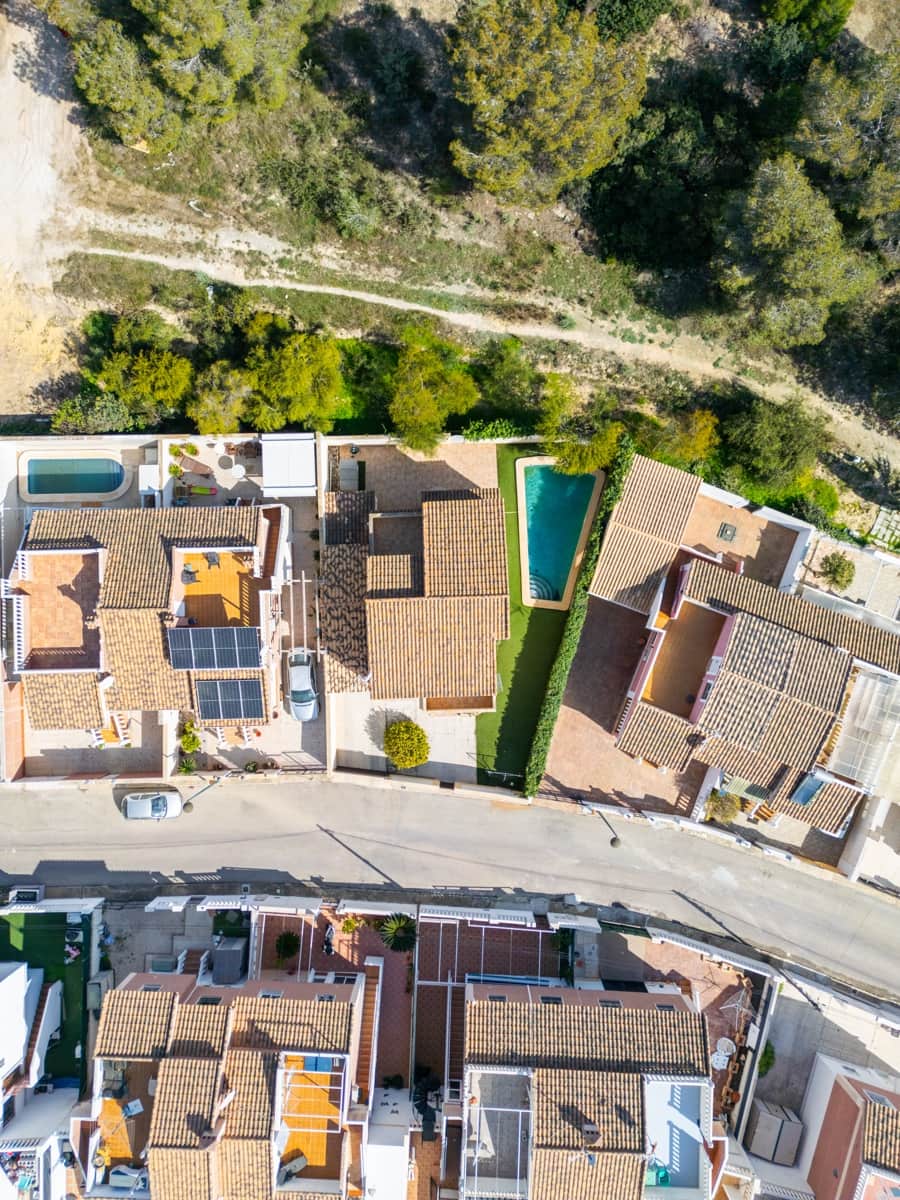 4 bedroom Villa for sale in Pinar de Campoverde with pool - € 359,000 (Ref: 10059543)