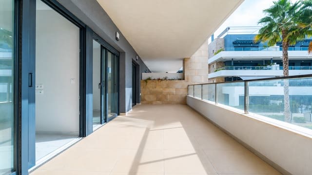 3 bedroom Apartment for sale in Playa Flamenca, Orihuela with pool - € 599,000 (Ref: 10059544)