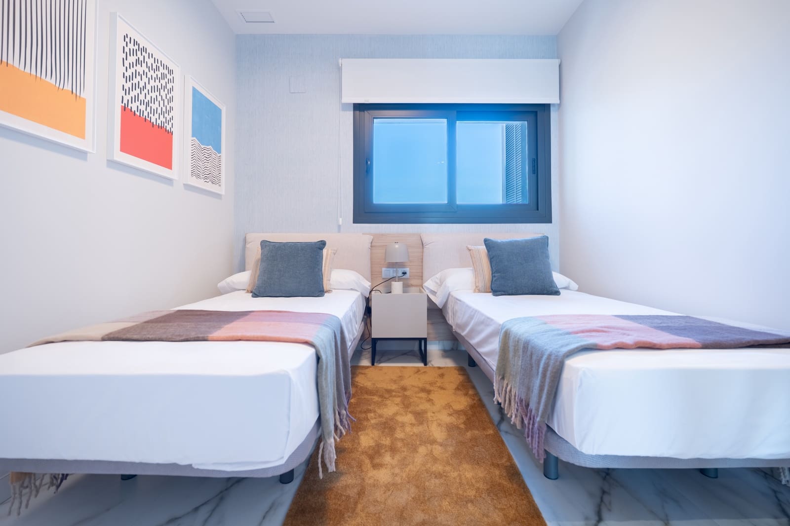 Apartamento de 2 habitaciones en Benidorm en venta con piscina - 795.000 € (Ref: 10059545)
