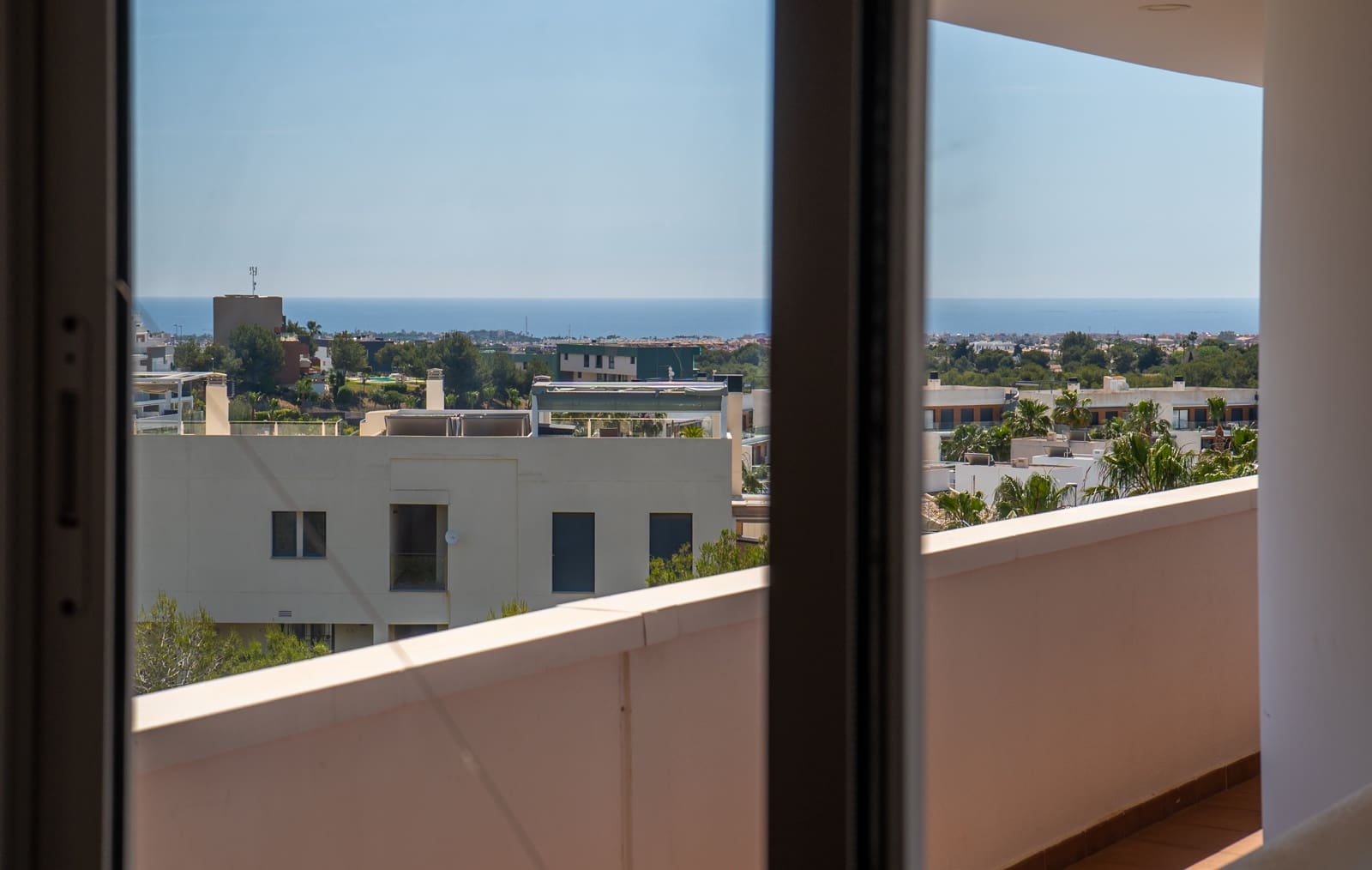 2 chambre Appartement à vendre à Orihuela Costa avec piscine - 185 000 € (Ref: 10059548)