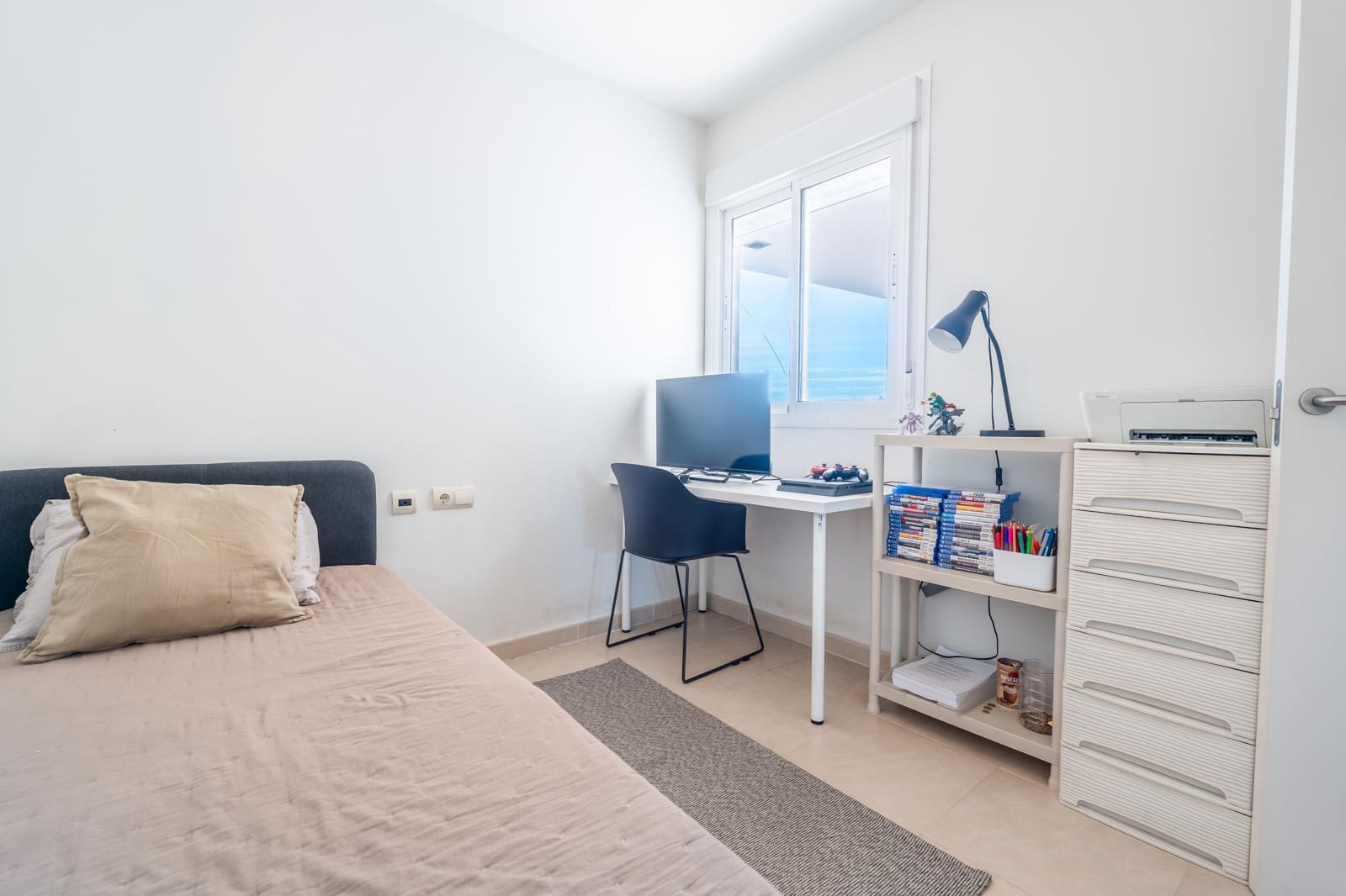 2 chambre Appartement à vendre à Orihuela Costa avec piscine - 185 000 € (Ref: 10059548)