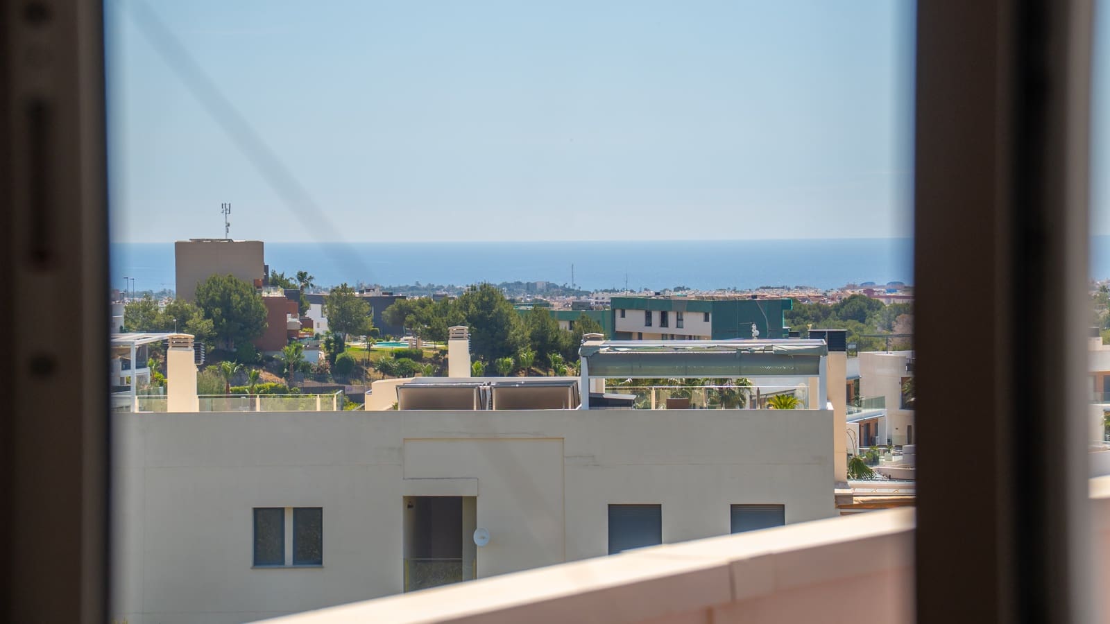 2 chambre Appartement à vendre à Orihuela Costa avec piscine - 185 000 € (Ref: 10059548)