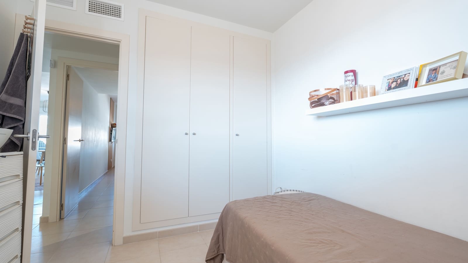 2 chambre Appartement à vendre à Orihuela Costa avec piscine - 185 000 € (Ref: 10059548)