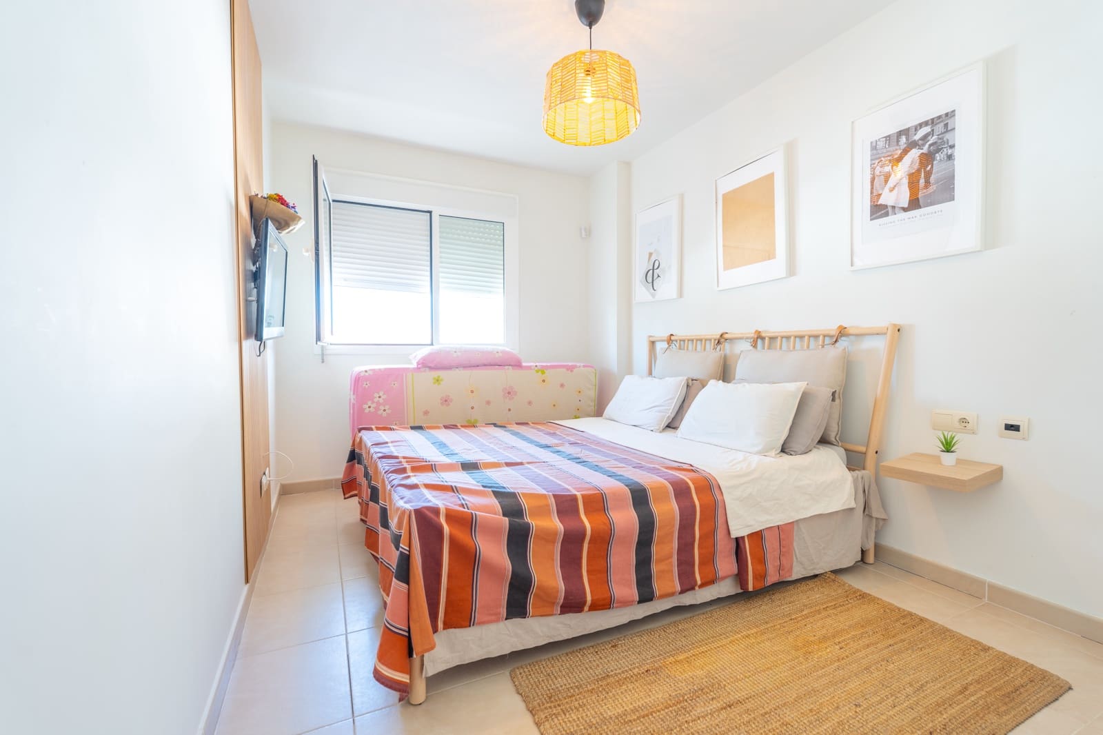 2 chambre Appartement à vendre à Orihuela Costa avec piscine - 185 000 € (Ref: 10059548)