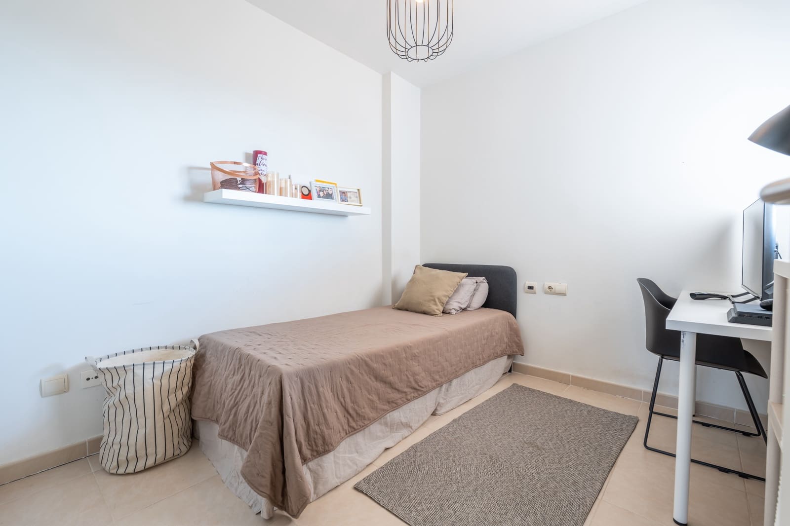 2 chambre Appartement à vendre à Orihuela Costa avec piscine - 185 000 € (Ref: 10059548)