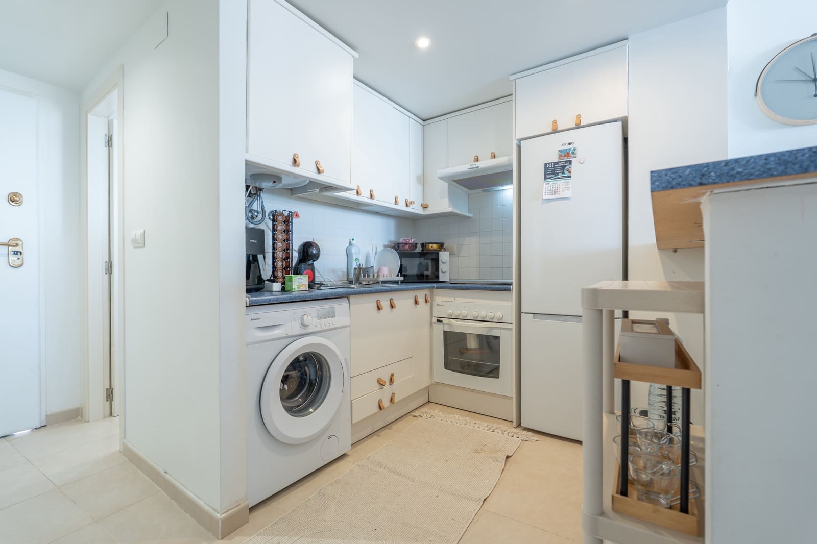 2 chambre Appartement à vendre à Orihuela Costa avec piscine - 185 000 € (Ref: 10059548)