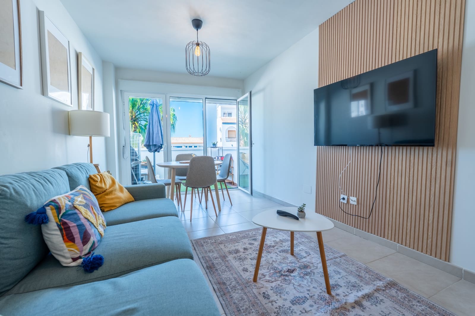 2 chambre Appartement à vendre à Orihuela Costa avec piscine - 185 000 € (Ref: 10059548)