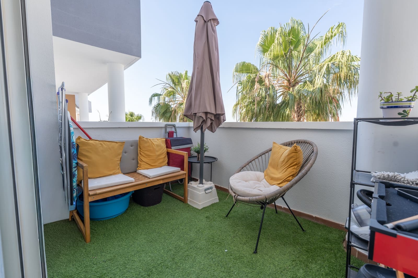 2 chambre Appartement à vendre à Orihuela Costa avec piscine - 185 000 € (Ref: 10059548)