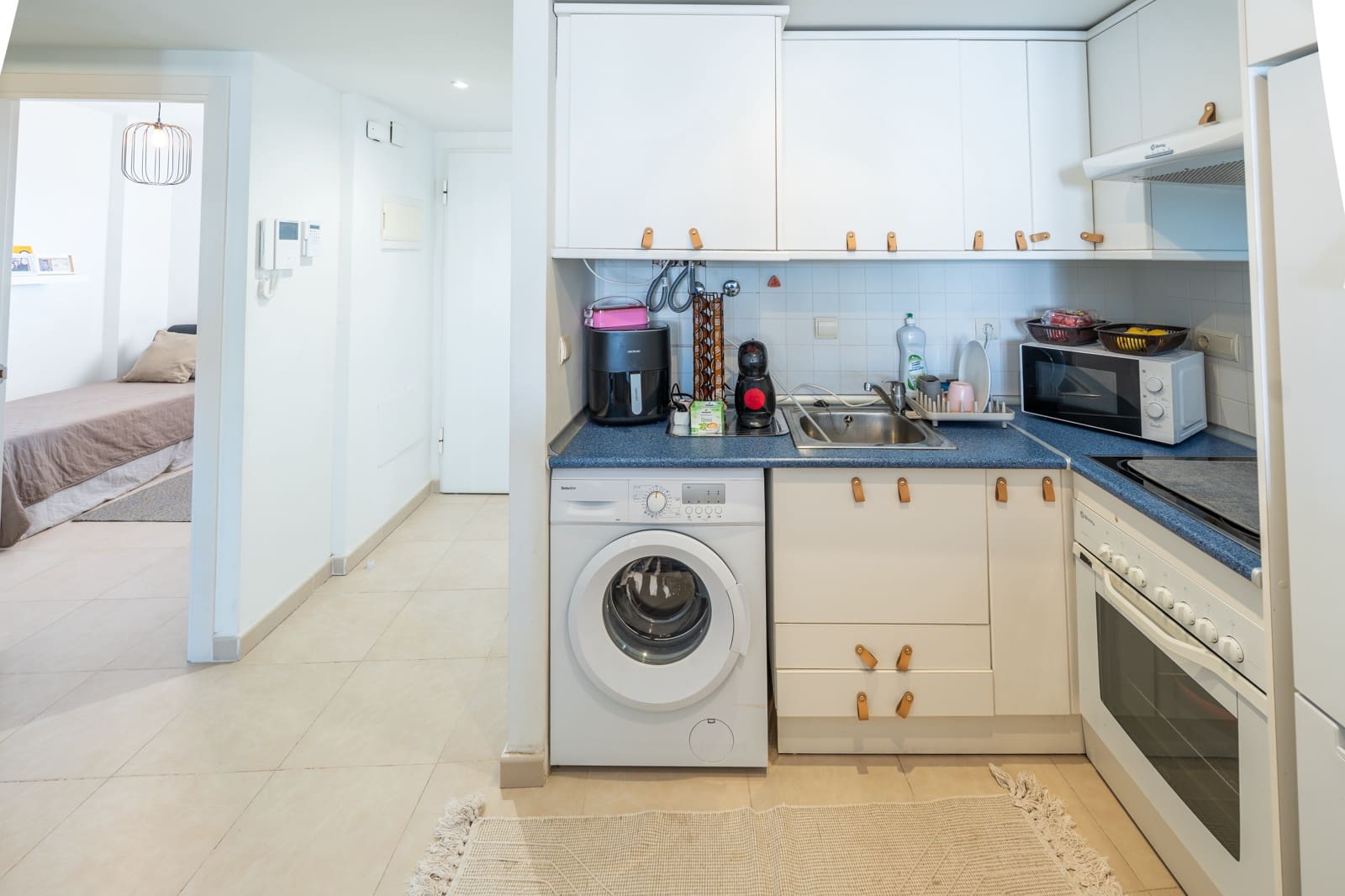 2 chambre Appartement à vendre à Orihuela Costa avec piscine - 185 000 € (Ref: 10059548)