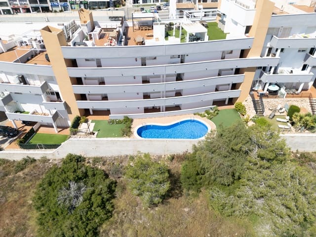 2 Zimmer Apartment zu verkaufen in Las Filipinas mit Pool - 185.000 € (Ref: 10059548)