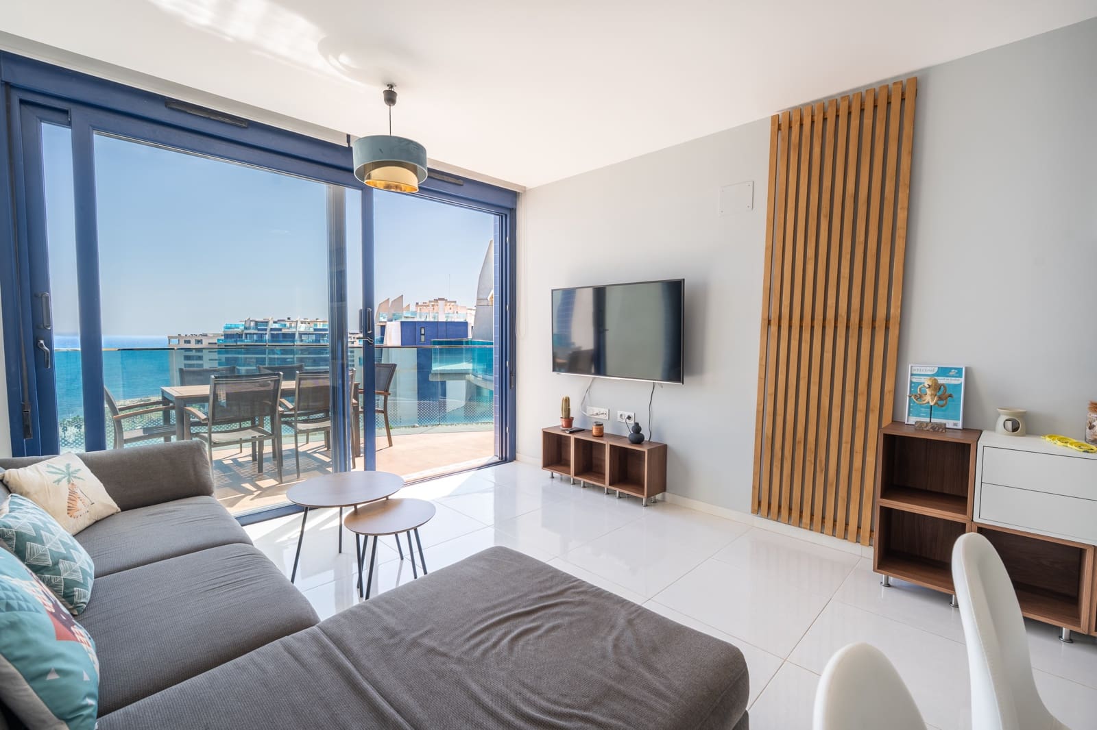 3 Zimmer Villa zu verkaufen in Punta Prima mit Pool - 795.000 € (Ref: 10059549)