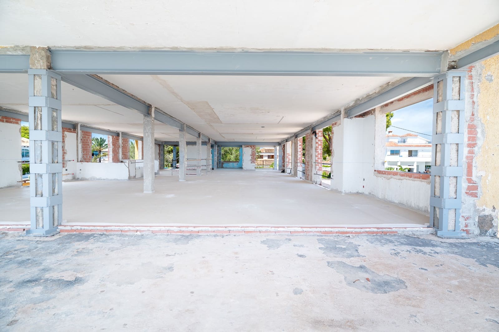 Willa na sprzedaż w Cabo Roig z basenem - 2 400 000 € (Ref: 10059550)