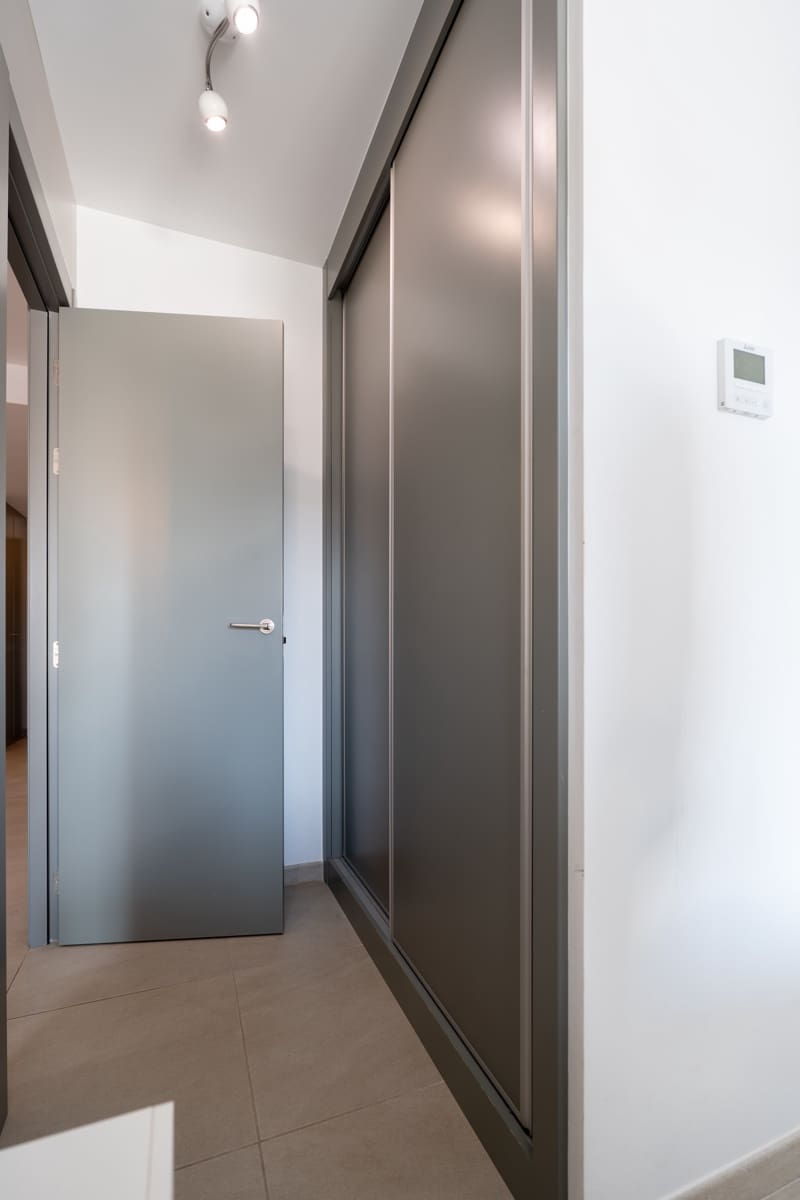 3 sovrum Lägenhet till salu i Playa Flamenca med pool - 515 000 € (Ref: 10059551)