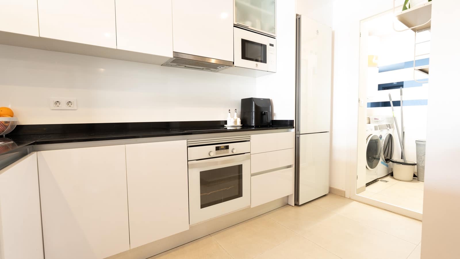 3 sovrum Lägenhet till salu i Playa Flamenca med pool - 515 000 € (Ref: 10059551)
