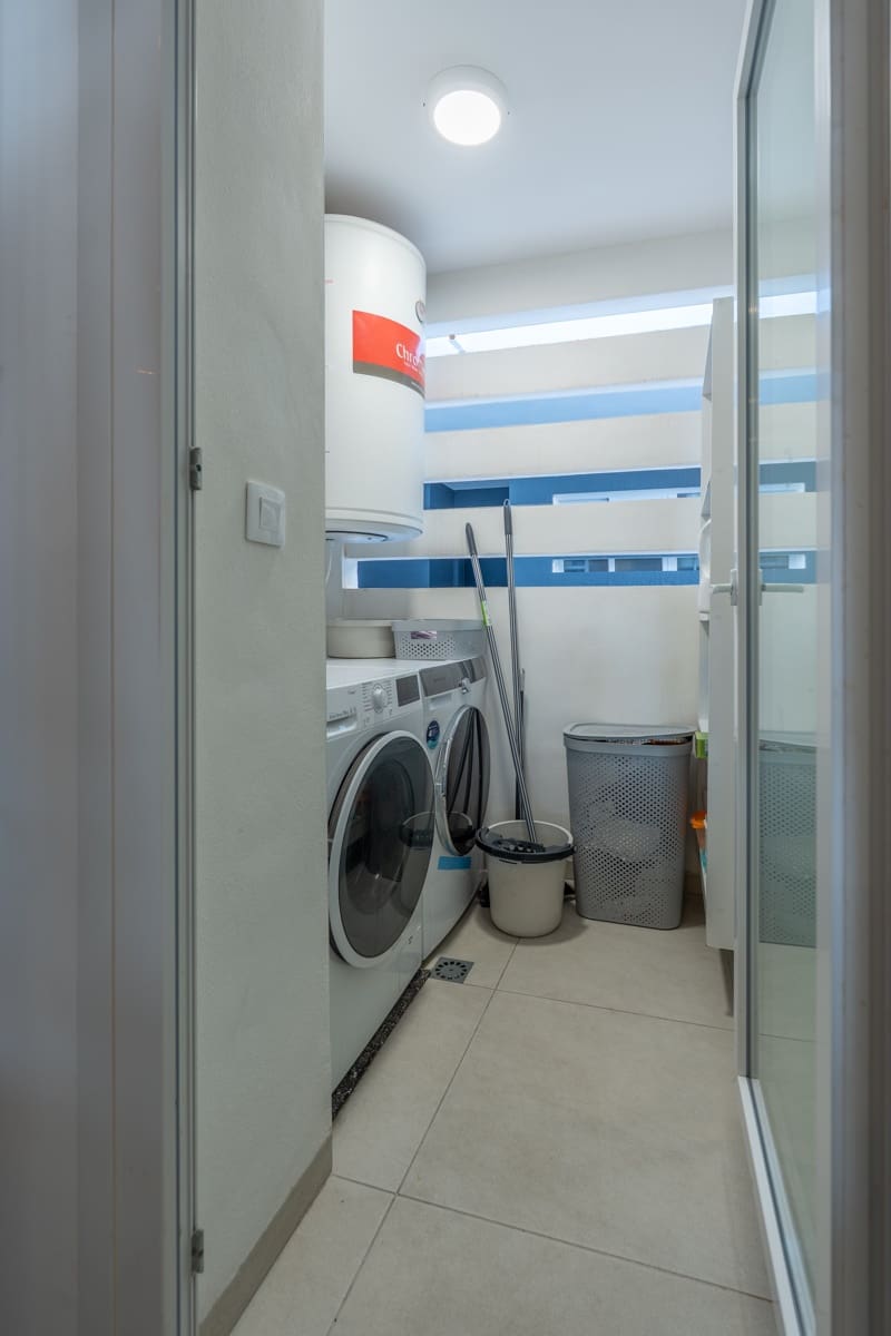 3 sovrum Lägenhet till salu i Playa Flamenca med pool - 515 000 € (Ref: 10059551)