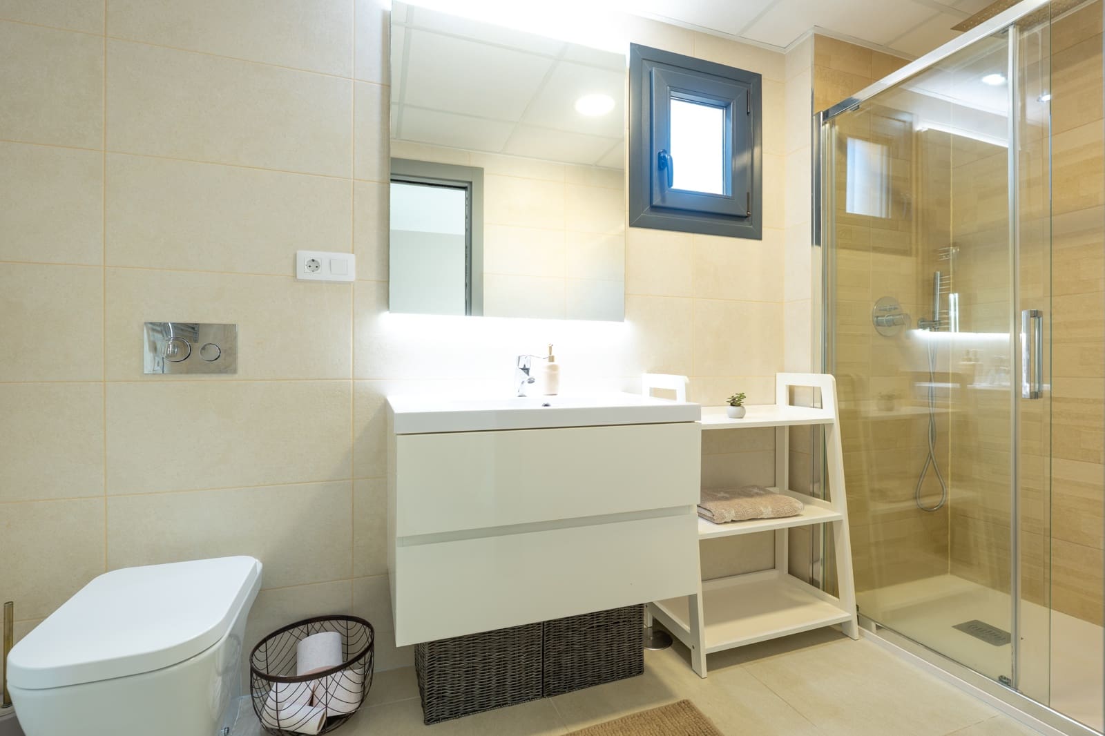 3 sovrum Lägenhet till salu i Playa Flamenca med pool - 515 000 € (Ref: 10059551)