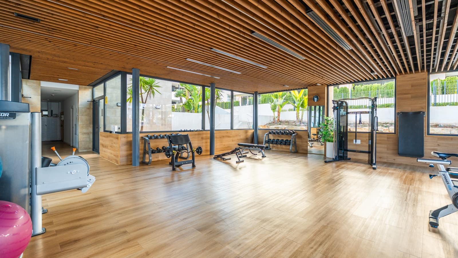3 sovrum Lägenhet till salu i Playa Flamenca med pool - 515 000 € (Ref: 10059551)