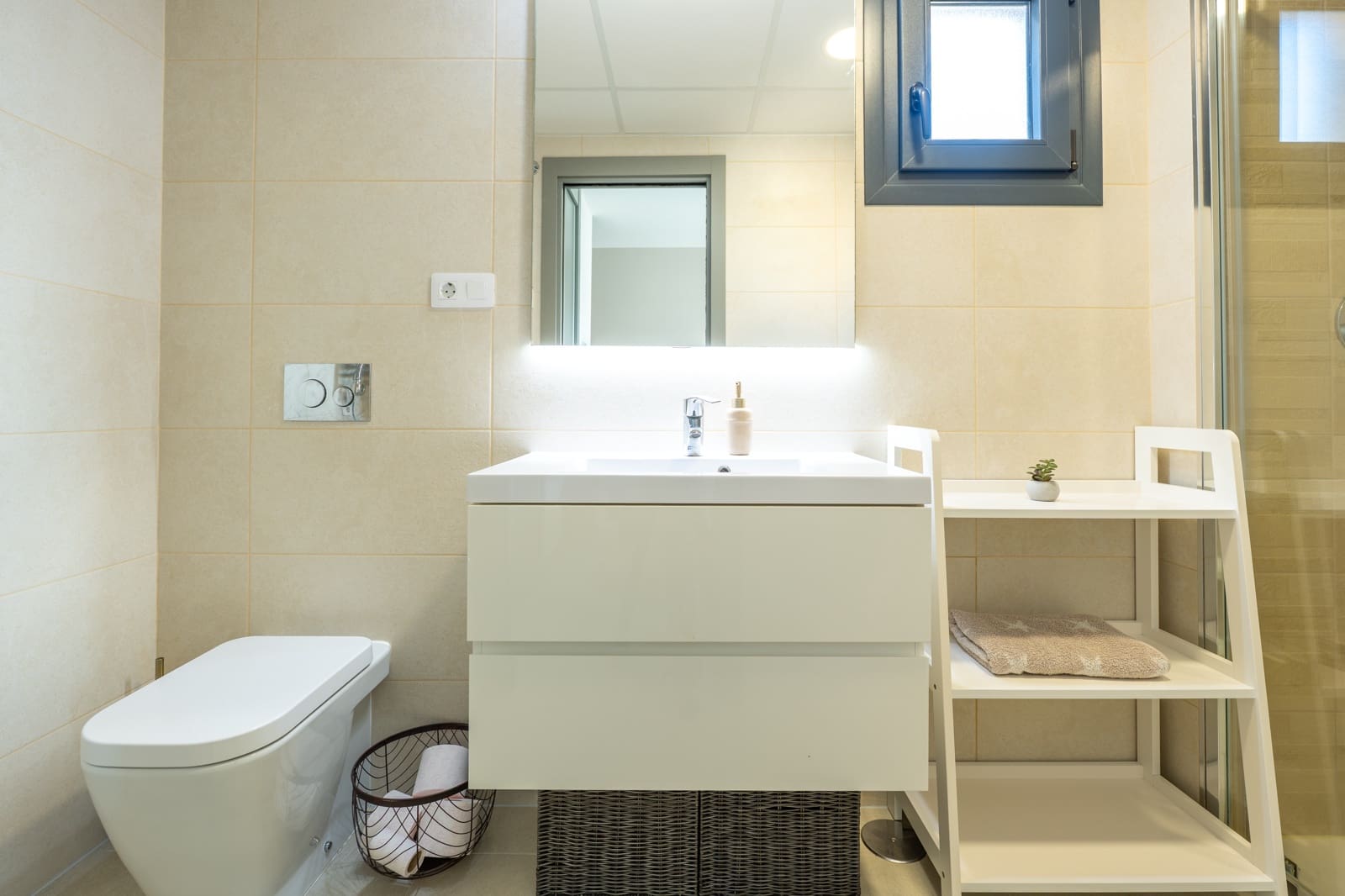 3 sovrum Lägenhet till salu i Playa Flamenca med pool - 515 000 € (Ref: 10059551)