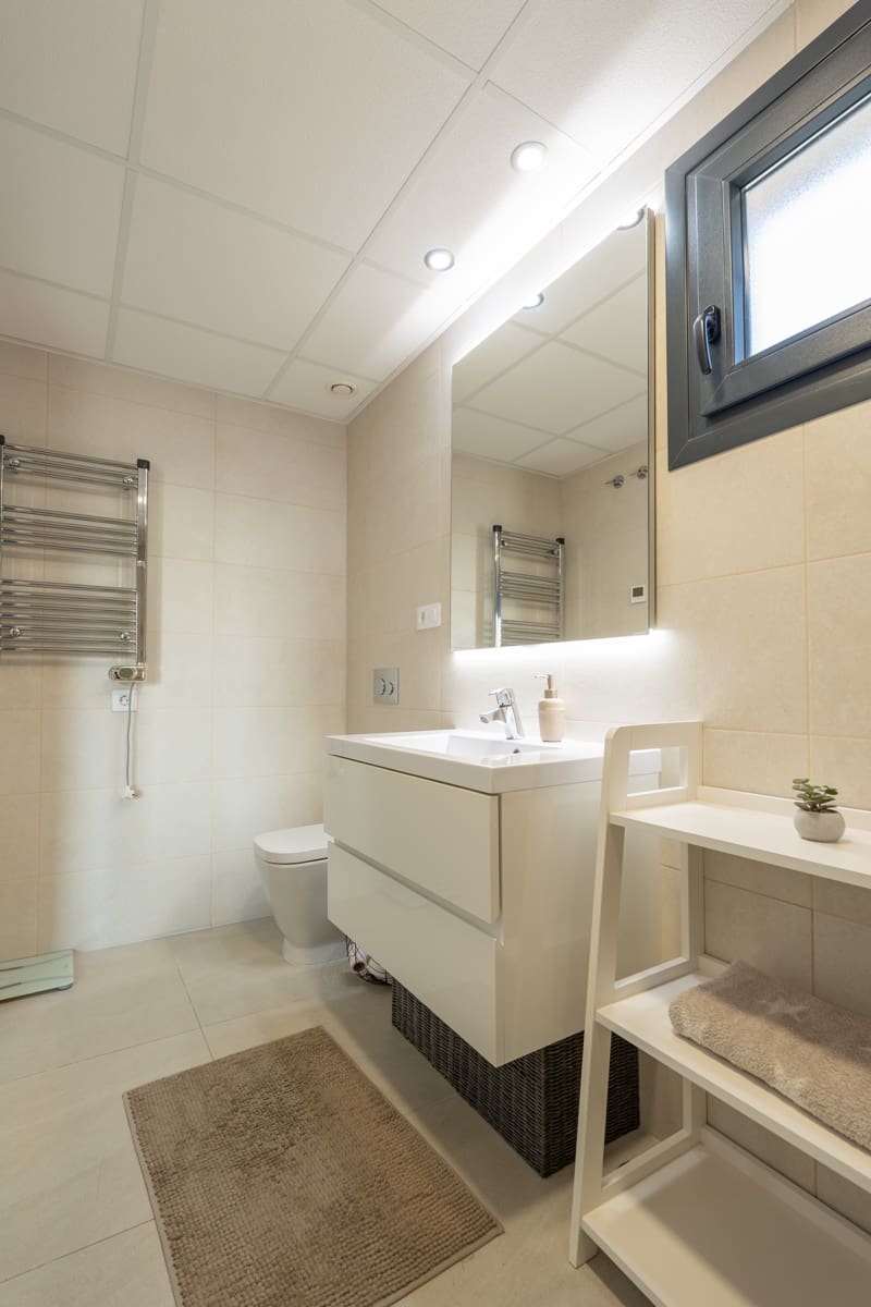 3 sovrum Lägenhet till salu i Playa Flamenca med pool - 515 000 € (Ref: 10059551)
