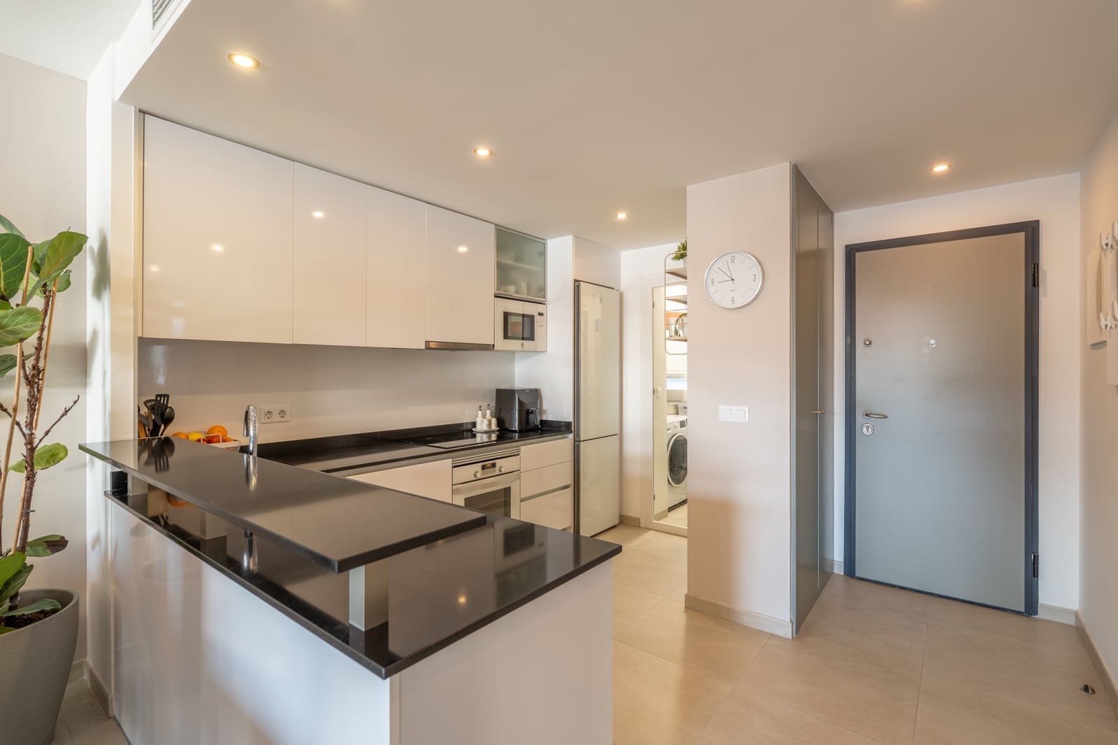 3 sovrum Lägenhet till salu i Playa Flamenca med pool - 515 000 € (Ref: 10059551)