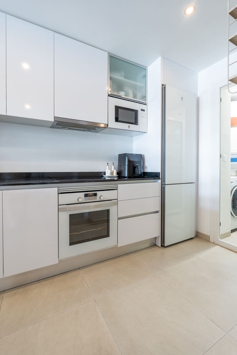 3 sovrum Lägenhet till salu i Playa Flamenca med pool - 515 000 € (Ref: 10059551)