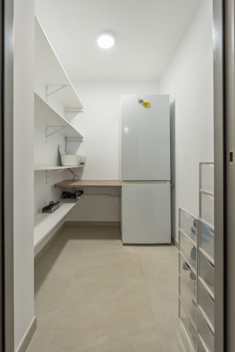 3 sovrum Lägenhet till salu i Playa Flamenca med pool - 515 000 € (Ref: 10059551)