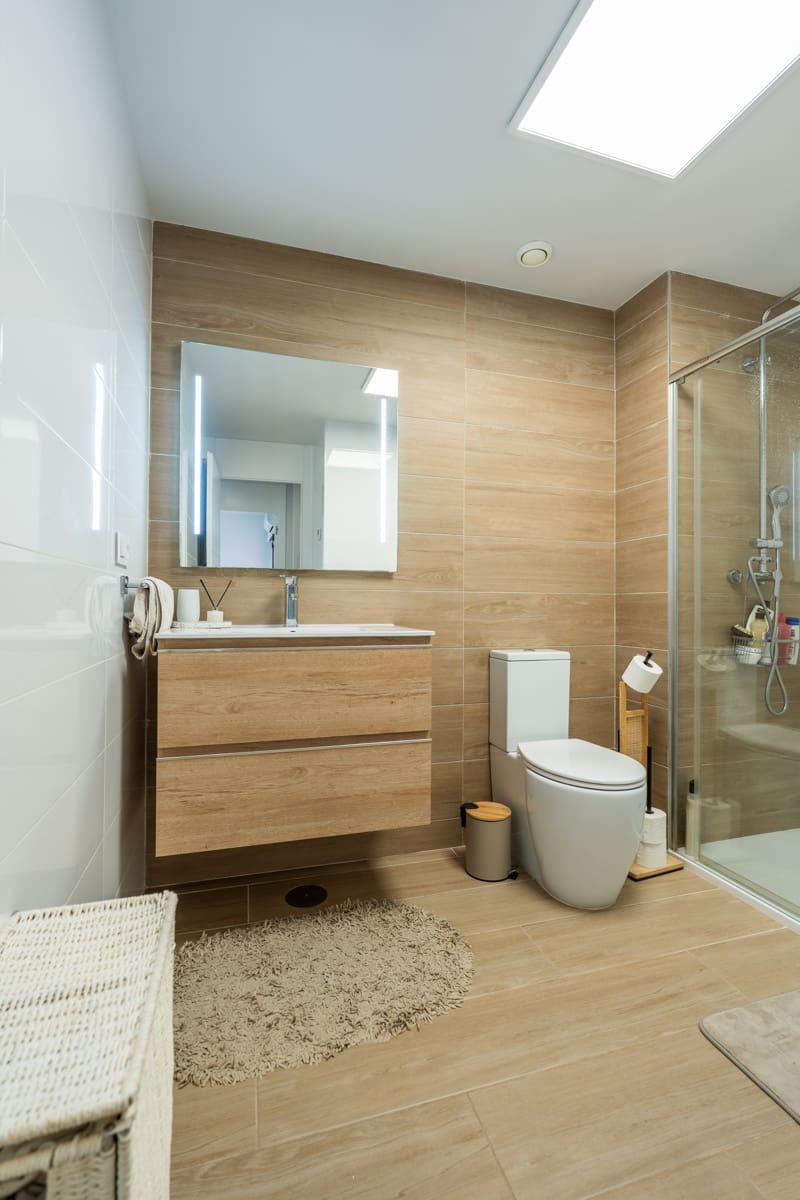 2 Zimmer Villa zu verkaufen in Orihuela Costa mit Pool - 299.000 € (Ref: 10059552)