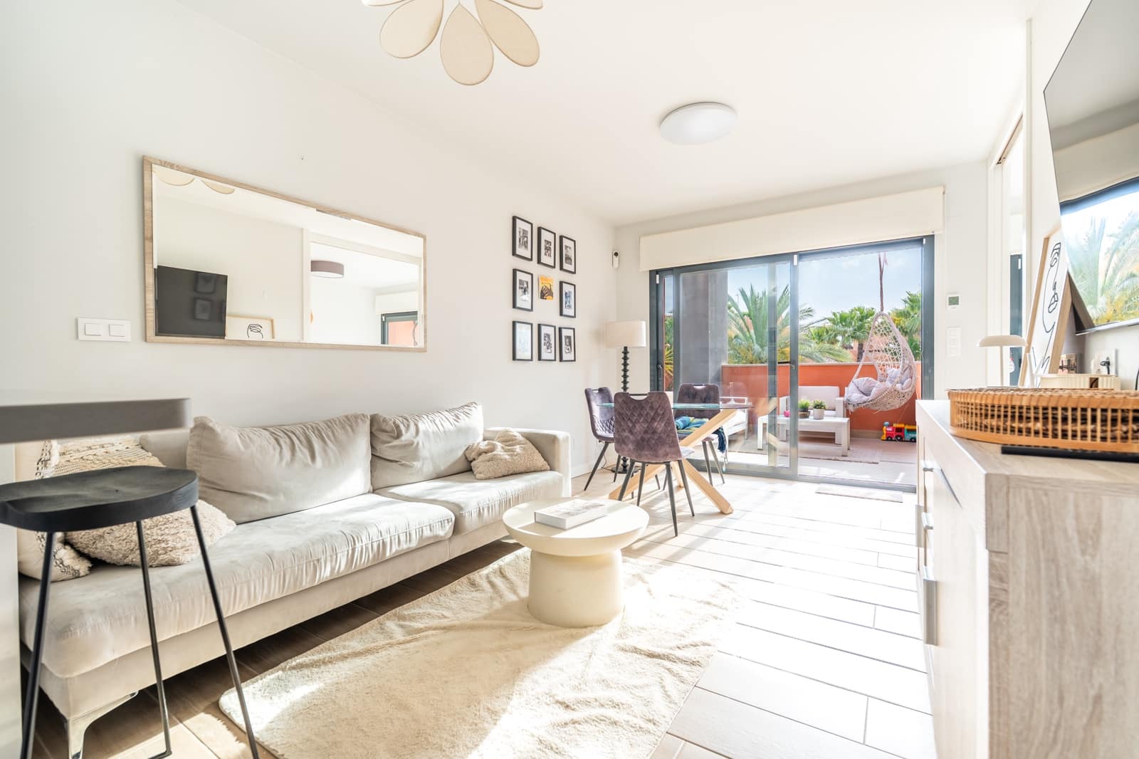 2 Zimmer Villa zu verkaufen in Orihuela Costa mit Pool - 299.000 € (Ref: 10059552)