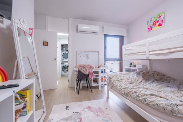 2 Zimmer Villa zu verkaufen in Villamartín - Las Filipinas, Orihuela mit Pool - 299.000 € (Ref: 10059552)