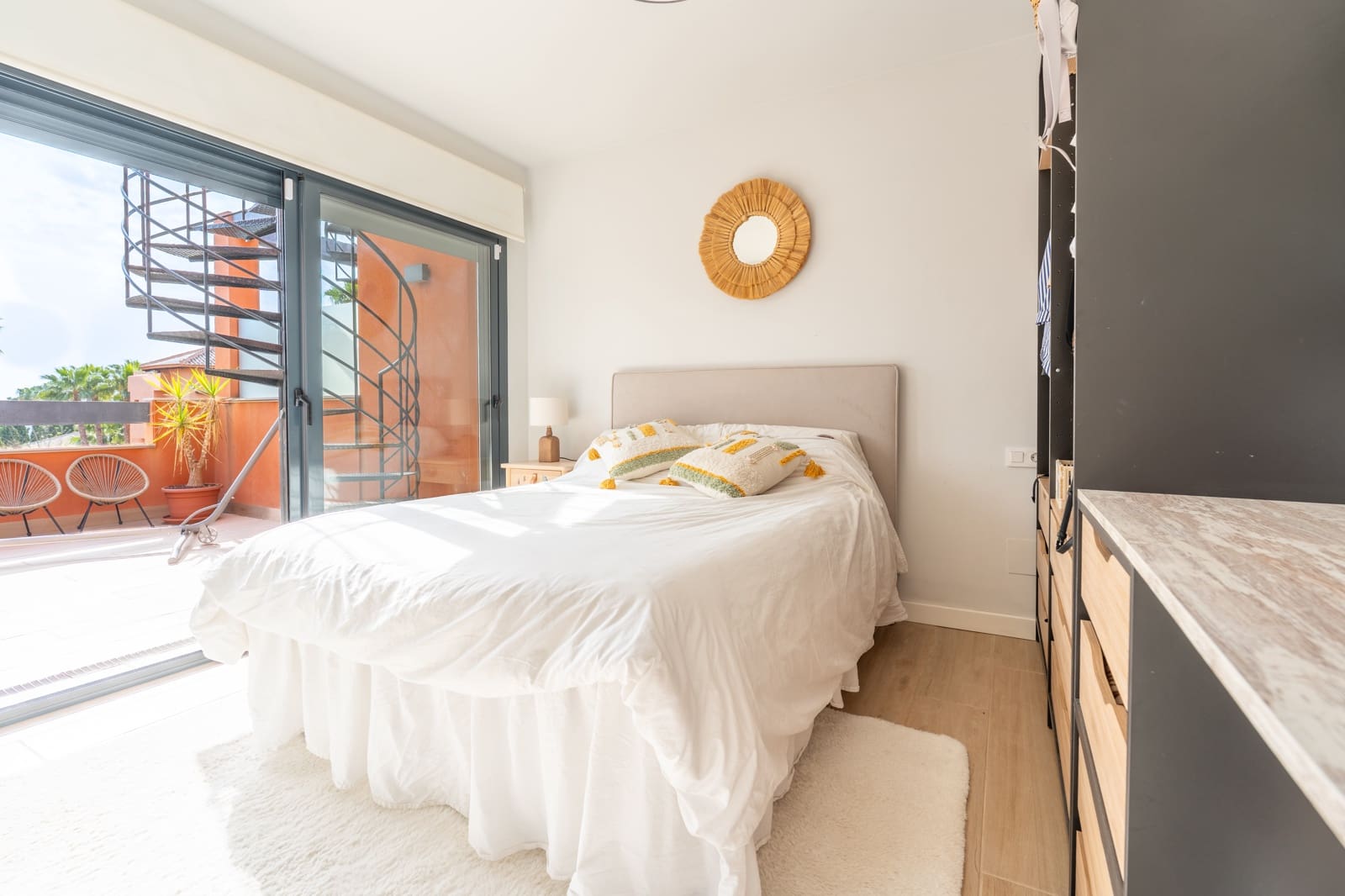 2 Zimmer Villa zu verkaufen in Orihuela Costa mit Pool - 299.000 € (Ref: 10059552)