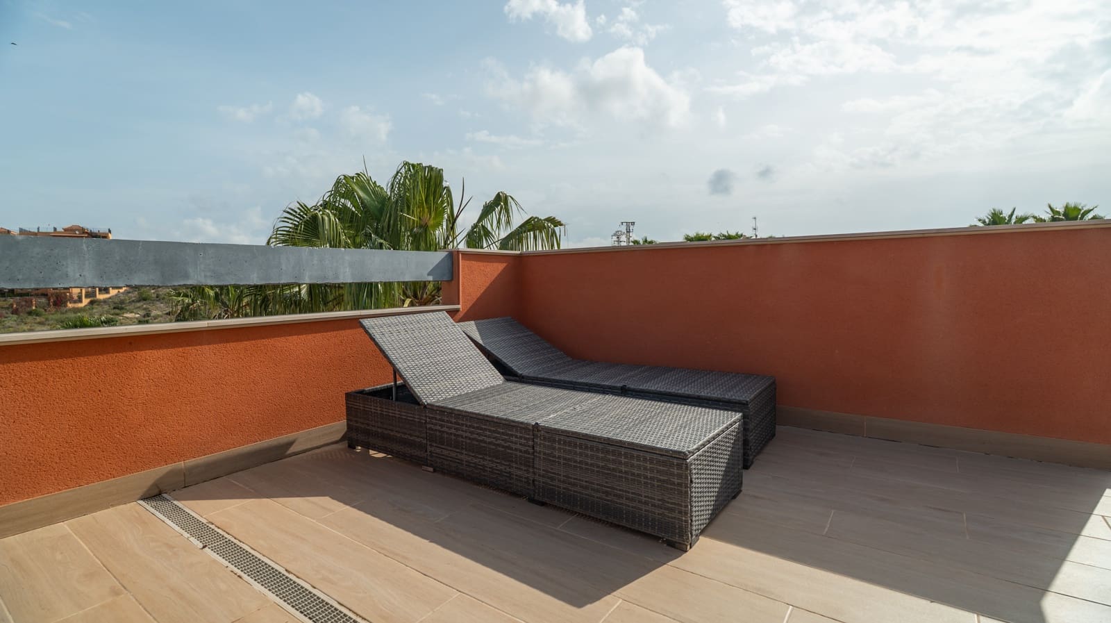2 Zimmer Villa zu verkaufen in Orihuela Costa mit Pool - 299.000 € (Ref: 10059552)