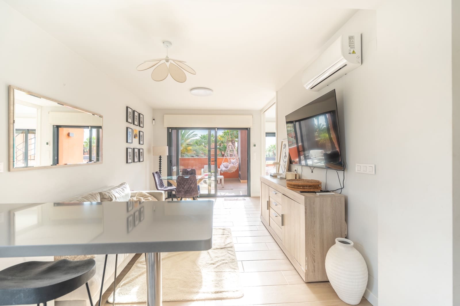 2 Zimmer Villa zu verkaufen in Orihuela Costa mit Pool - 299.000 € (Ref: 10059552)