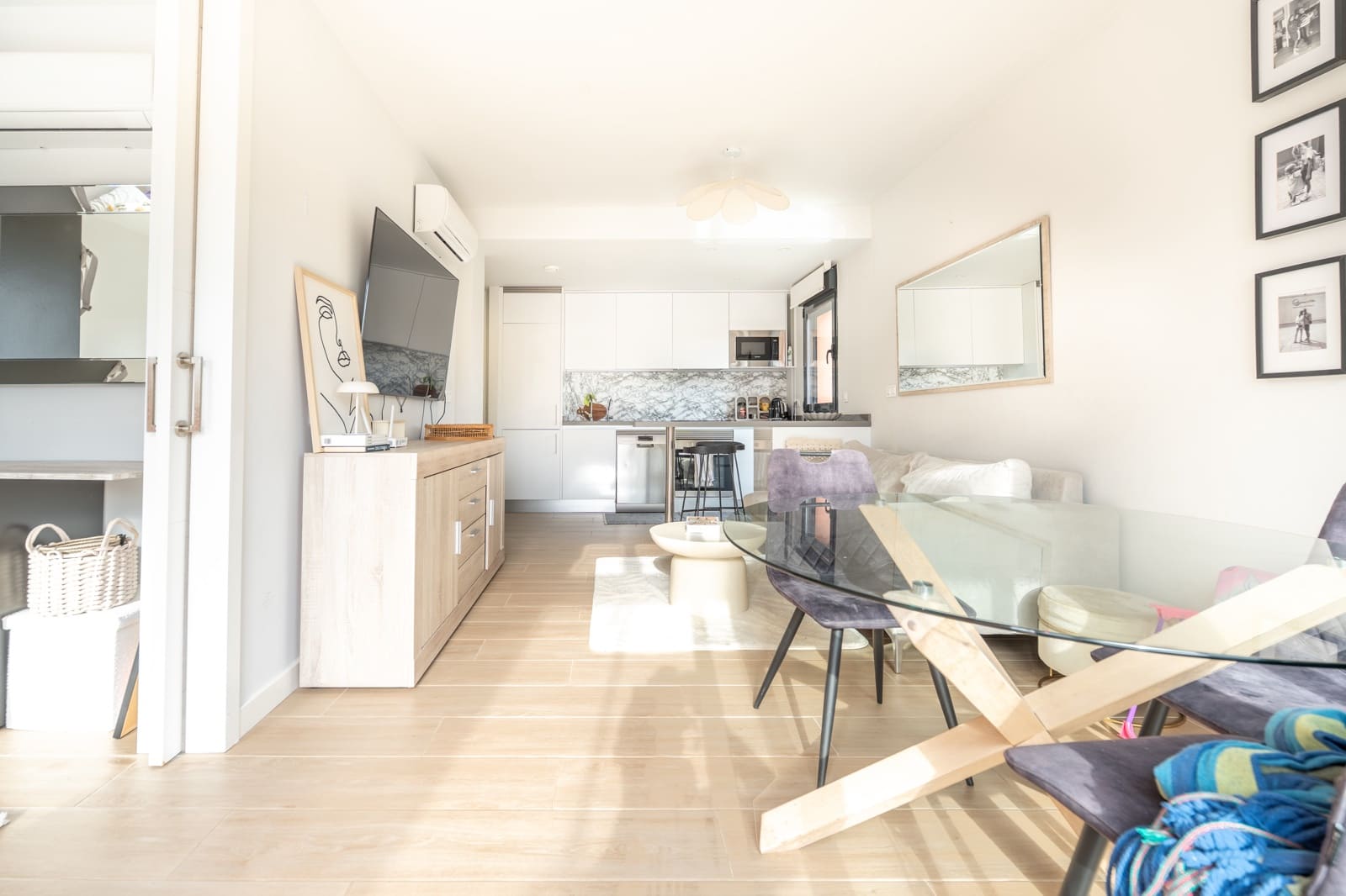 2 Zimmer Villa zu verkaufen in Orihuela Costa mit Pool - 299.000 € (Ref: 10059552)