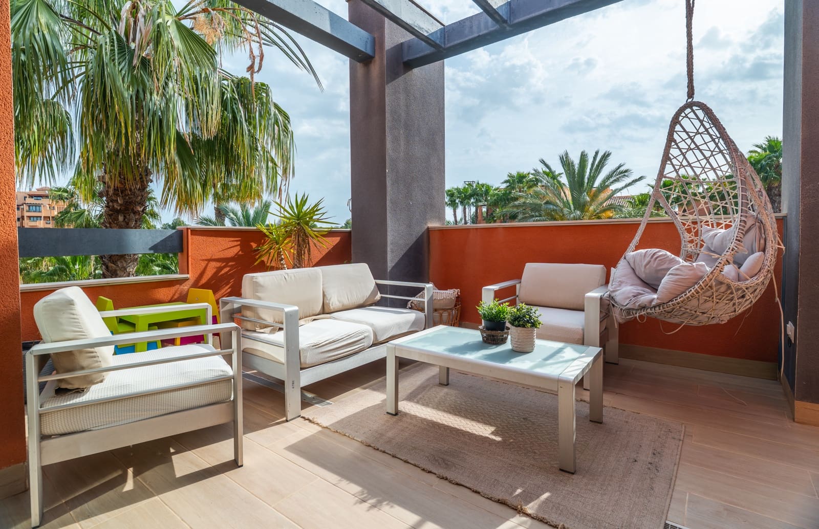 2 Zimmer Villa zu verkaufen in Orihuela Costa mit Pool - 299.000 € (Ref: 10059552)