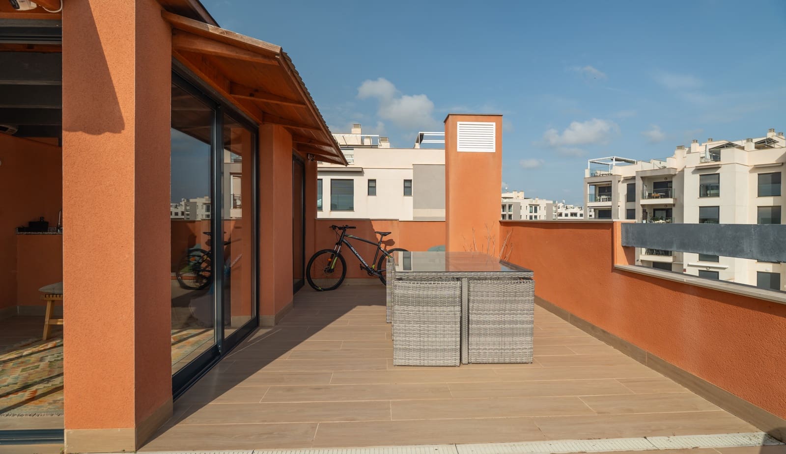 2 Zimmer Villa zu verkaufen in Orihuela Costa mit Pool - 299.000 € (Ref: 10059552)