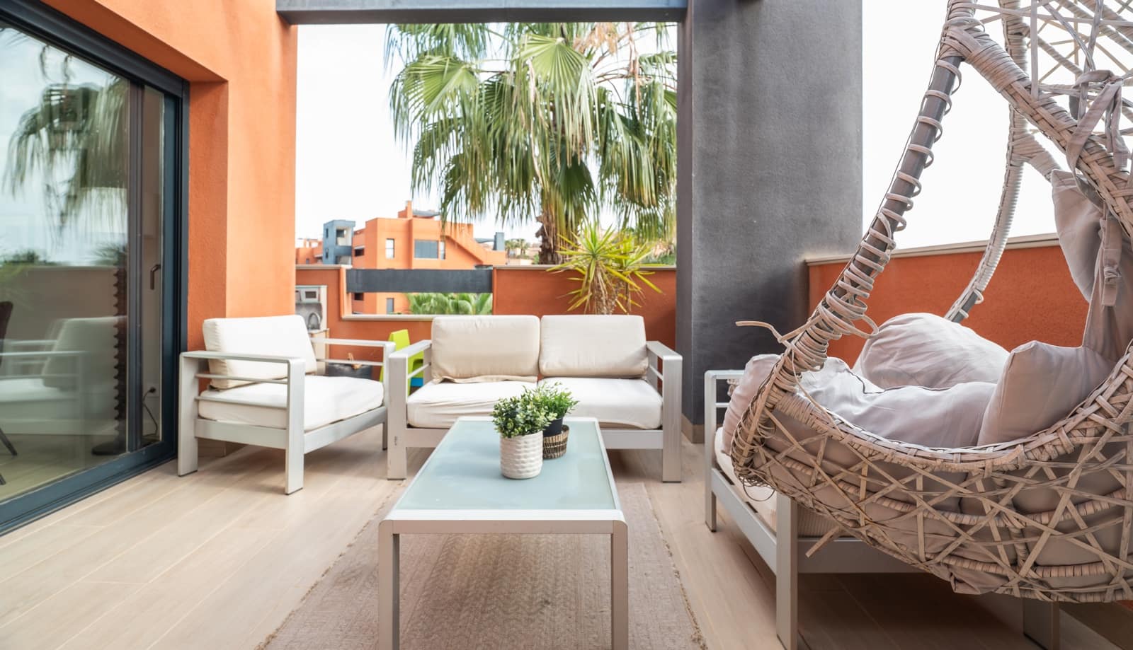 2 Zimmer Villa zu verkaufen in Orihuela Costa mit Pool - 299.000 € (Ref: 10059552)