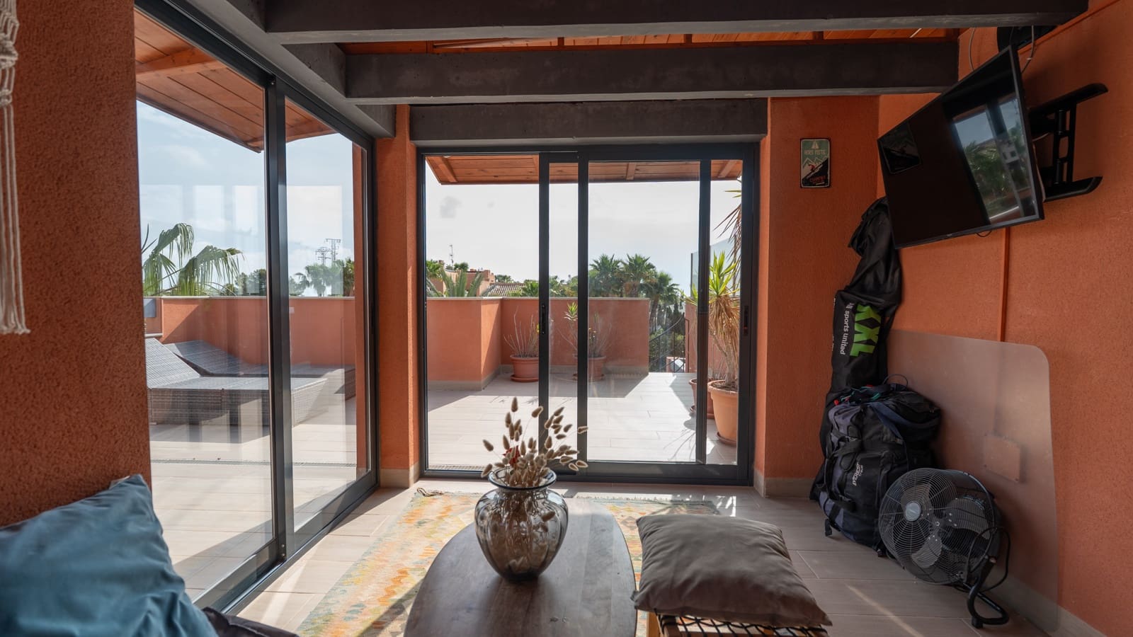 2 Zimmer Villa zu verkaufen in Orihuela Costa mit Pool - 299.000 € (Ref: 10059552)