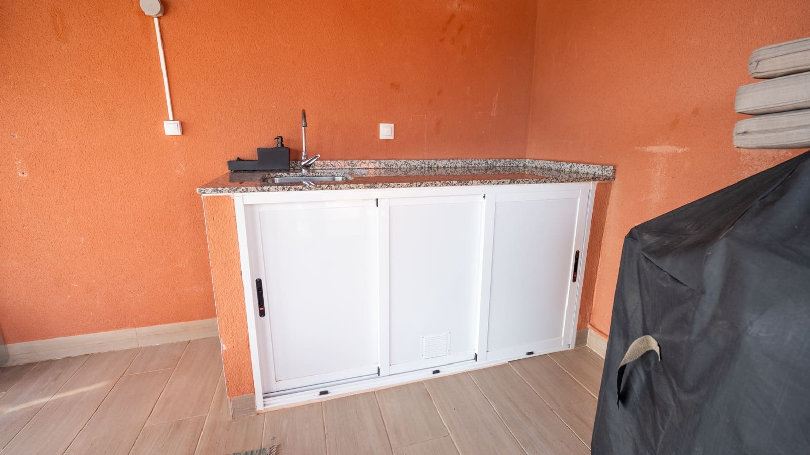 2 Zimmer Villa zu verkaufen in Orihuela Costa mit Pool - 299.000 € (Ref: 10059552)