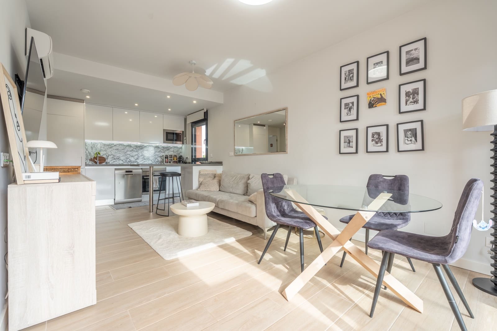 2 Zimmer Villa zu verkaufen in Orihuela Costa mit Pool - 299.000 € (Ref: 10059552)