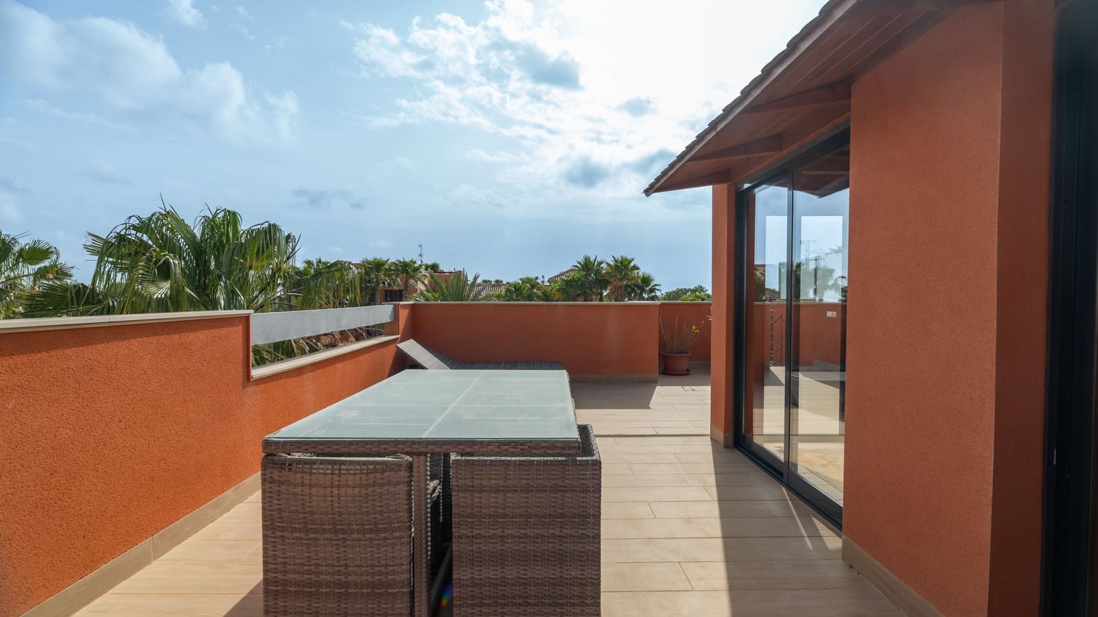 2 Zimmer Villa zu verkaufen in Orihuela Costa mit Pool - 299.000 € (Ref: 10059552)