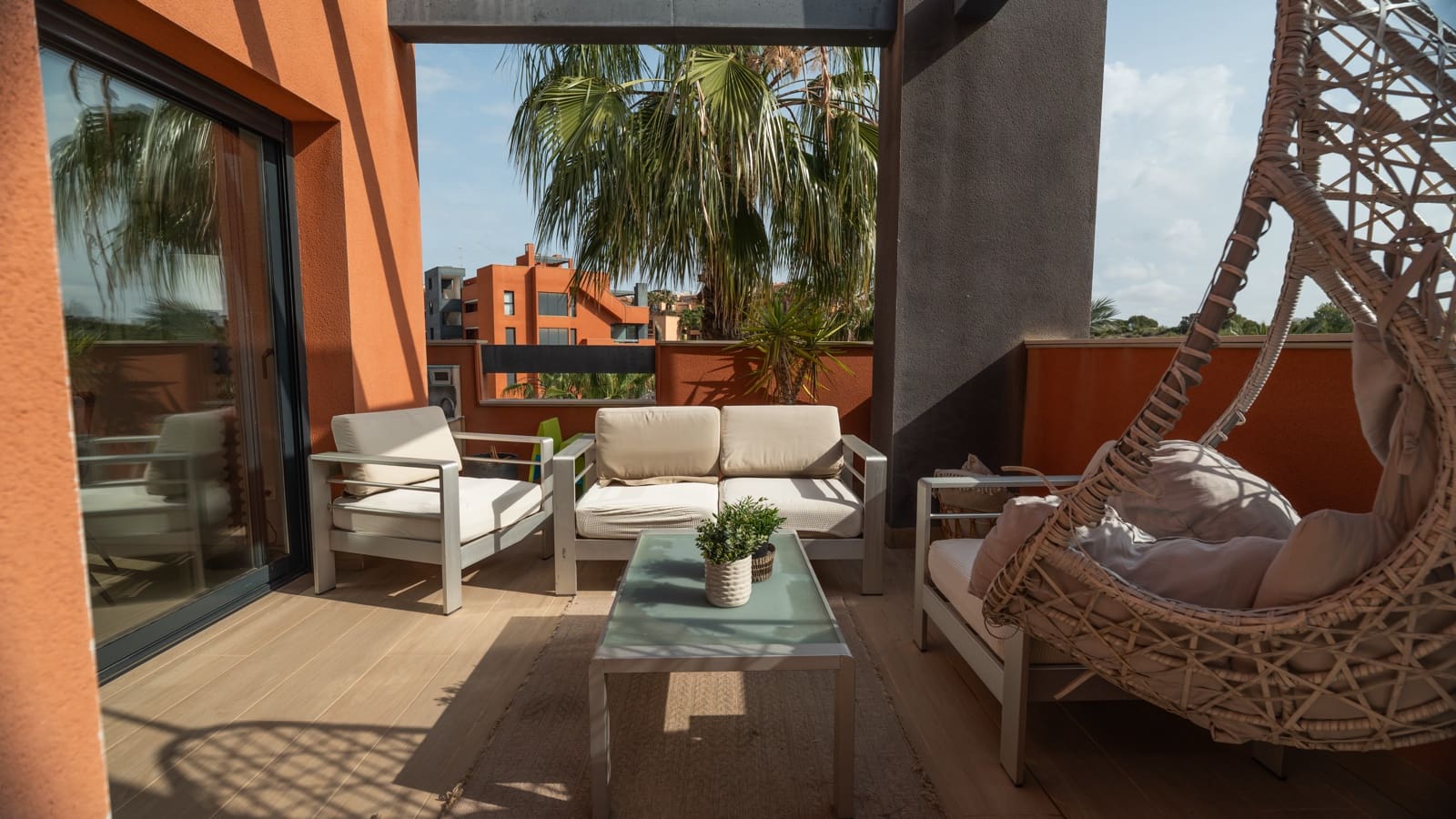 2 Zimmer Villa zu verkaufen in Orihuela Costa mit Pool - 299.000 € (Ref: 10059552)