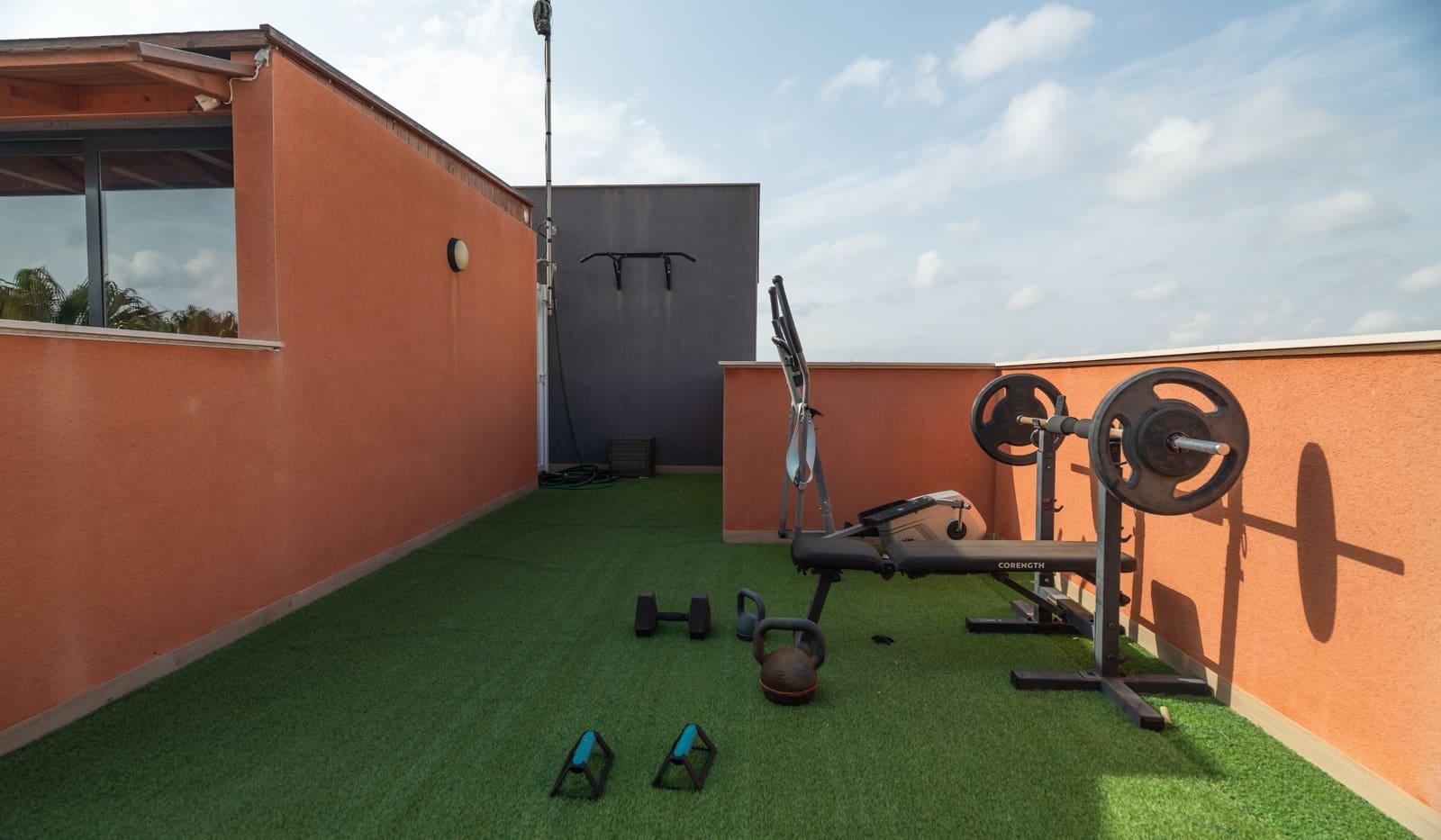 2 Zimmer Villa zu verkaufen in Orihuela Costa mit Pool - 299.000 € (Ref: 10059552)