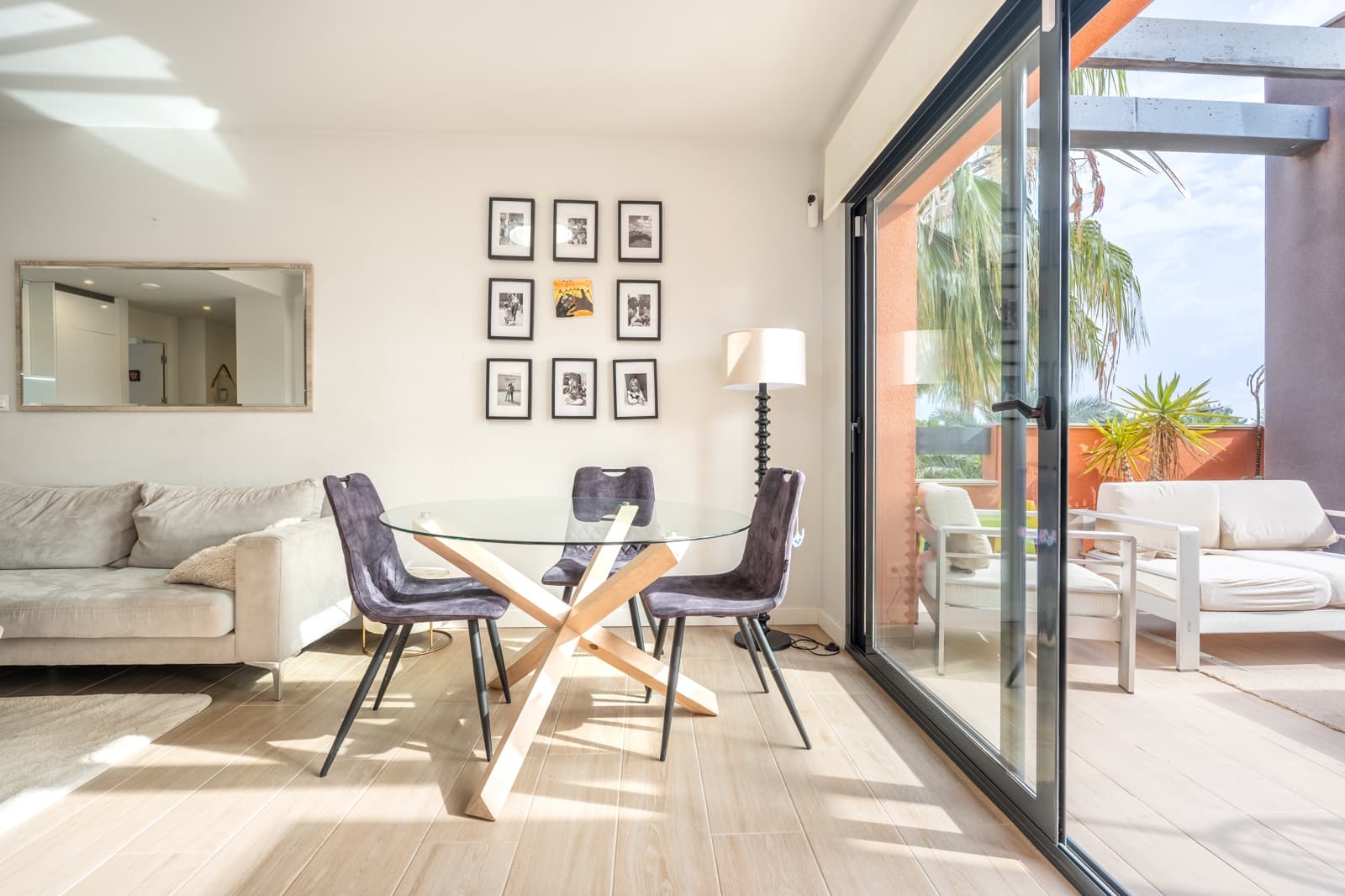 2 Zimmer Villa zu verkaufen in Orihuela Costa mit Pool - 299.000 € (Ref: 10059552)